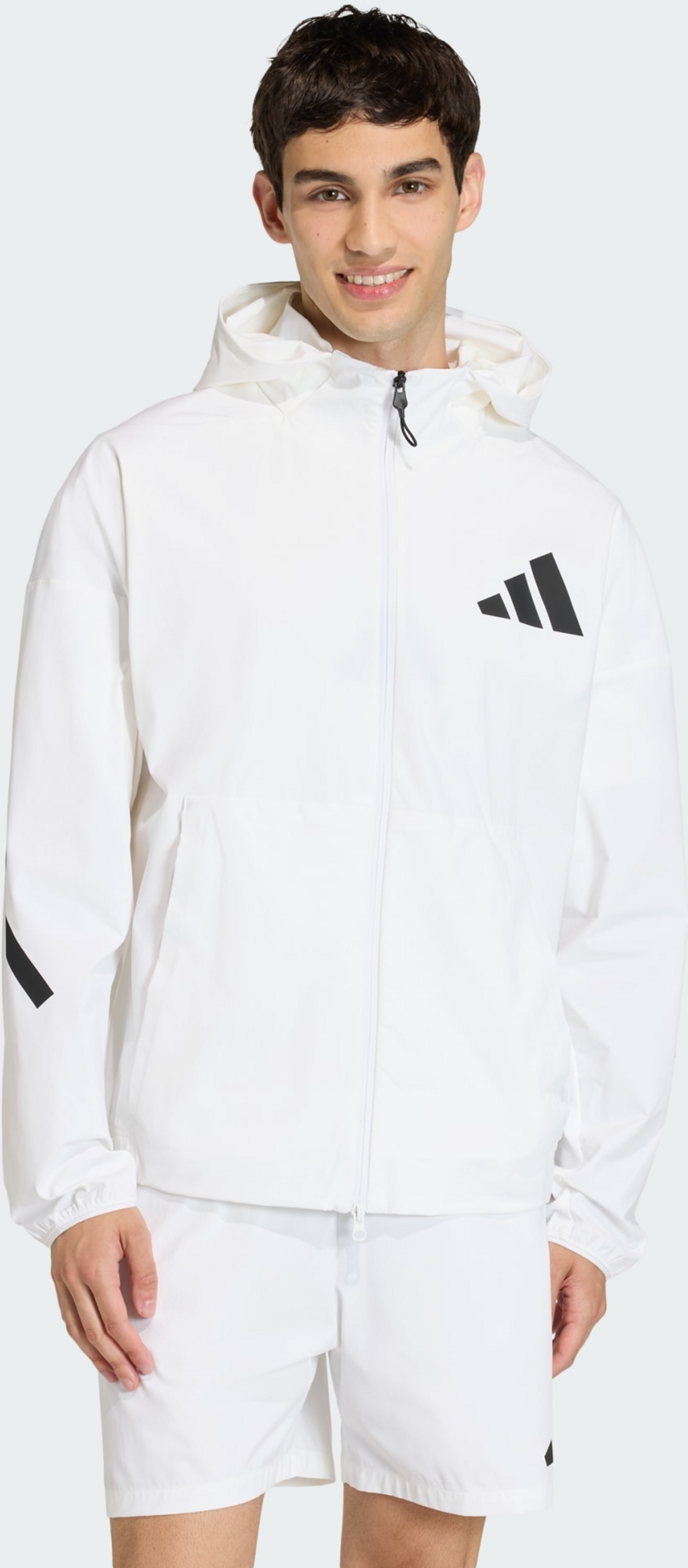 ADIDAS, Adidas Adidas Z.n.e. Woven Tr&auml;ningsjacka