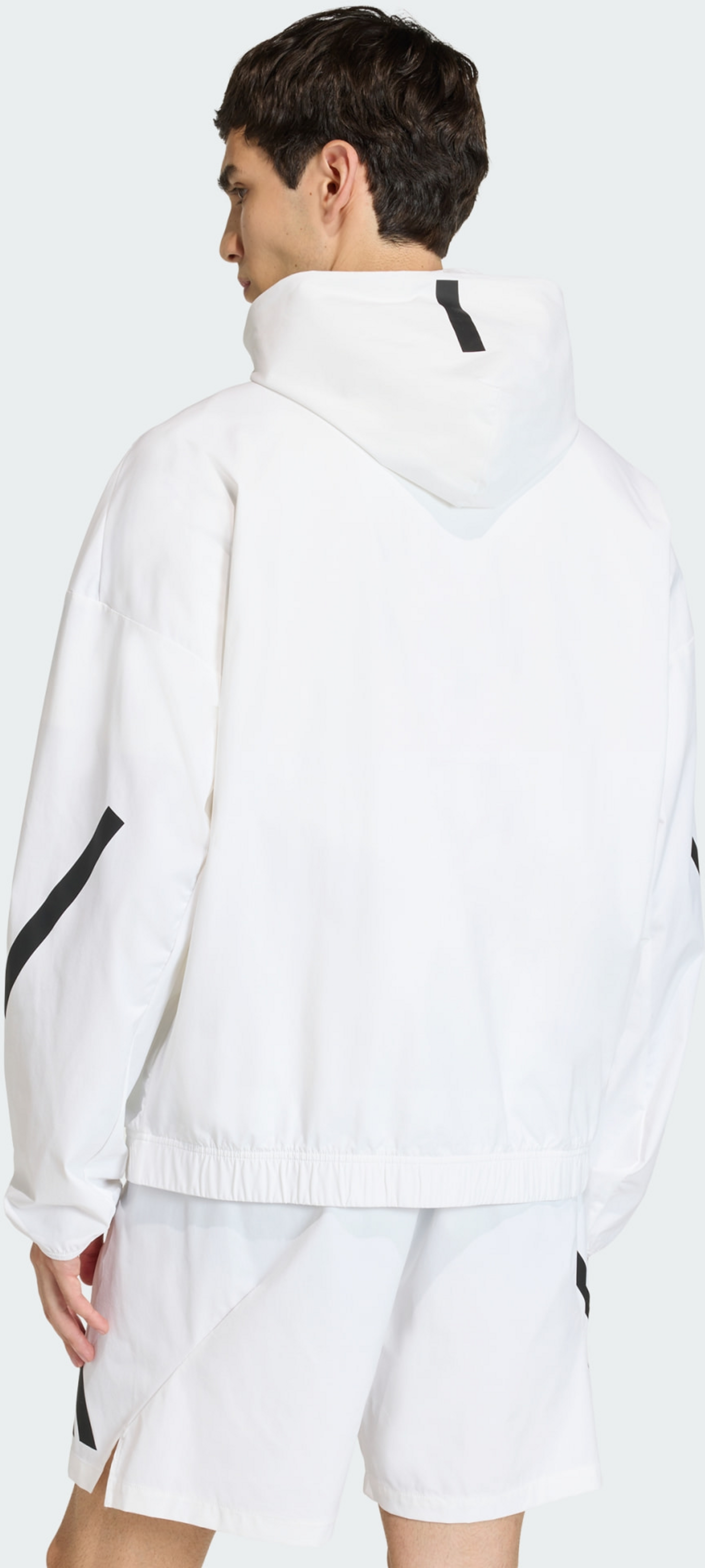 ADIDAS, Adidas Adidas Z.n.e. Woven Tr&auml;ningsjacka