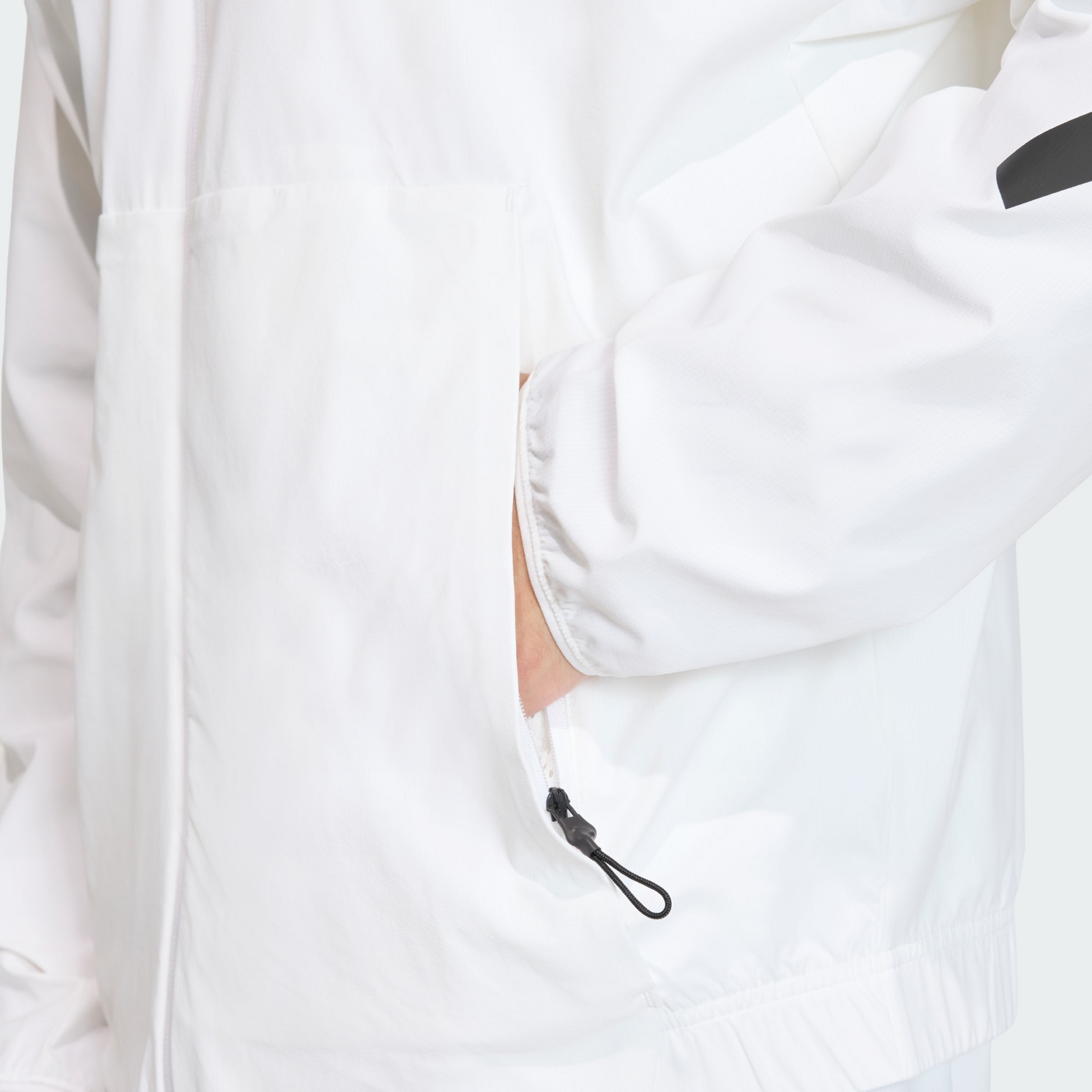 ADIDAS, Adidas Adidas Z.n.e. Woven Track Top