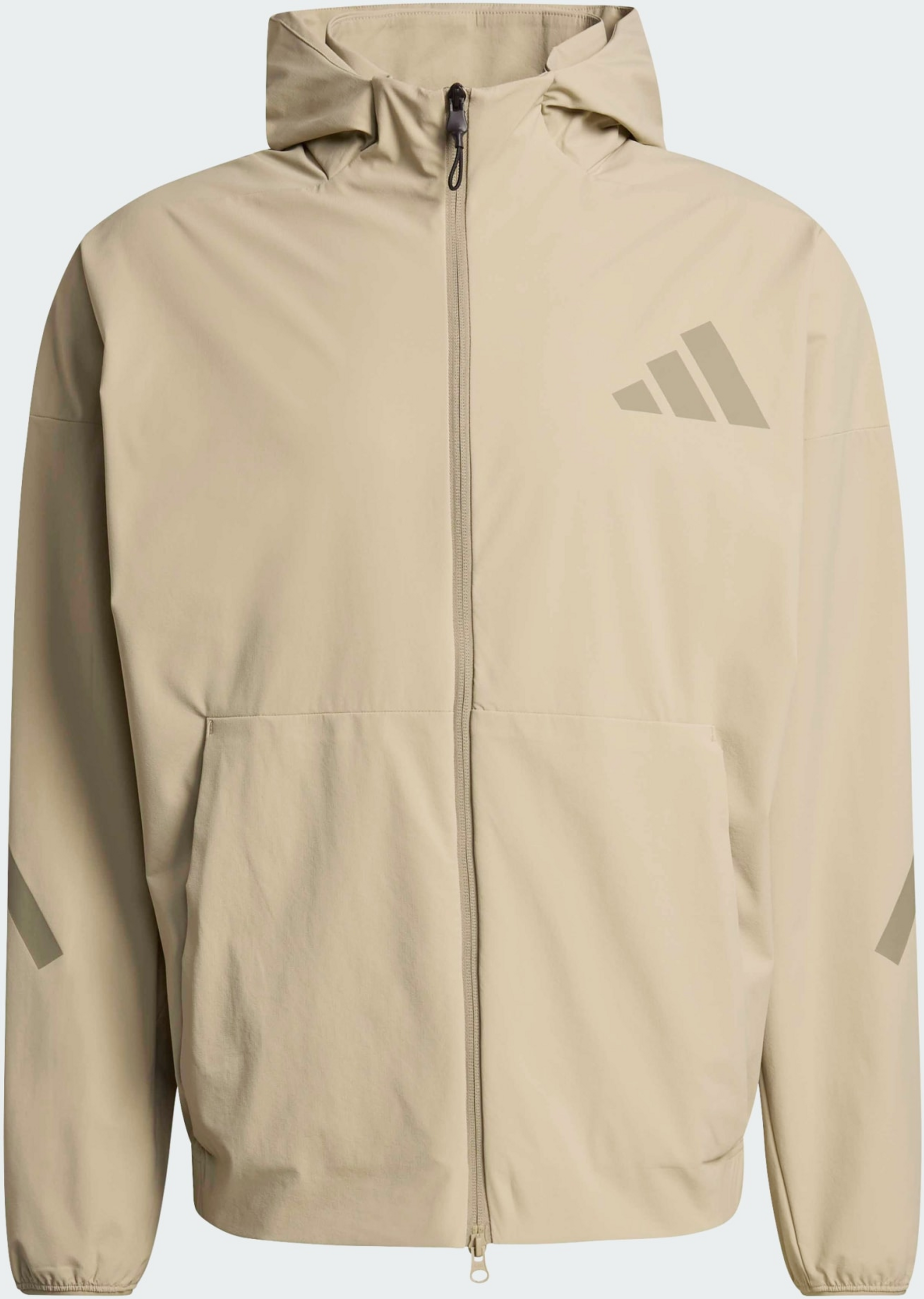 ADIDAS, Adidas Adidas Z.n.e. Woven Track Top