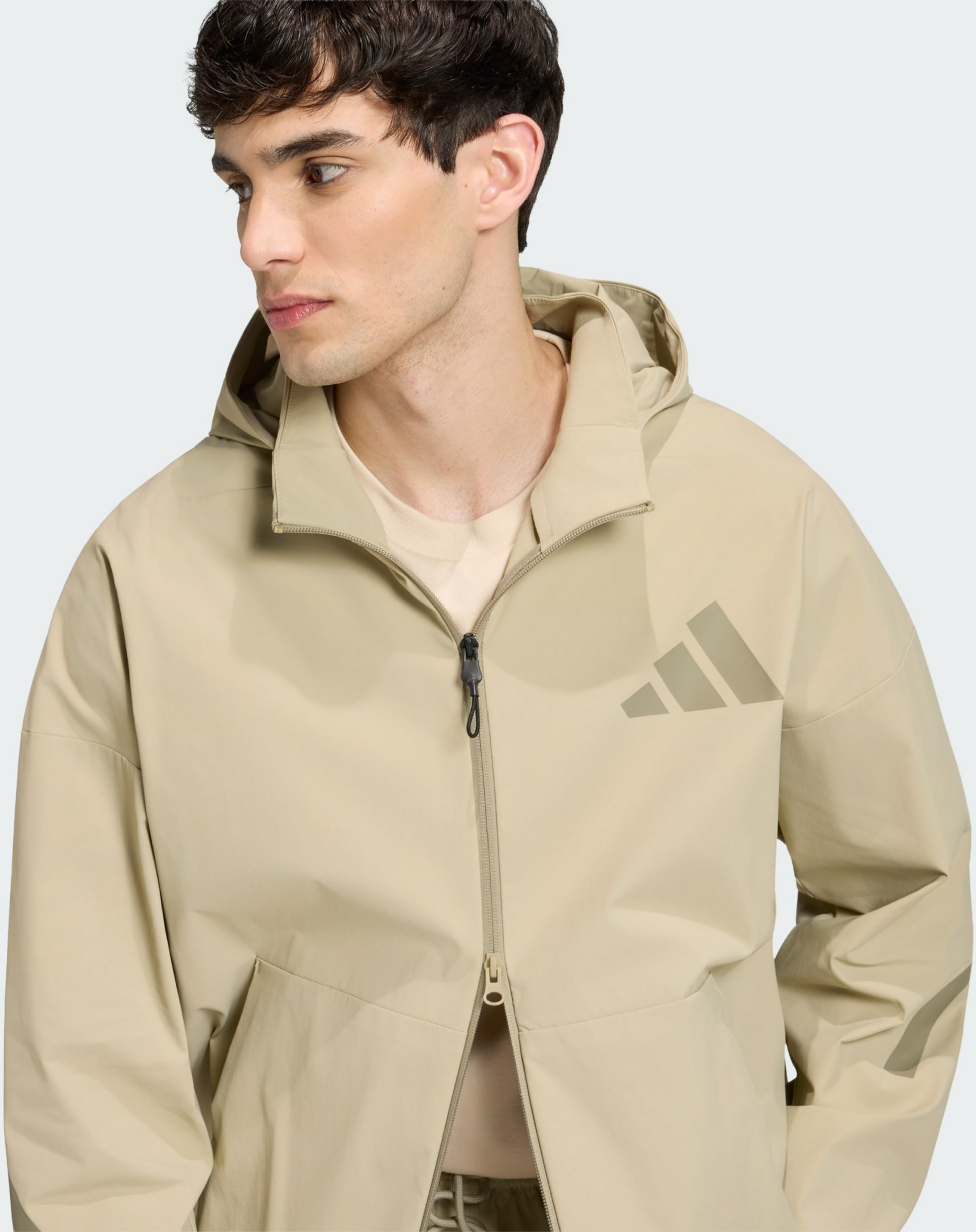 ADIDAS, Adidas Adidas Z.n.e. Woven Track Top