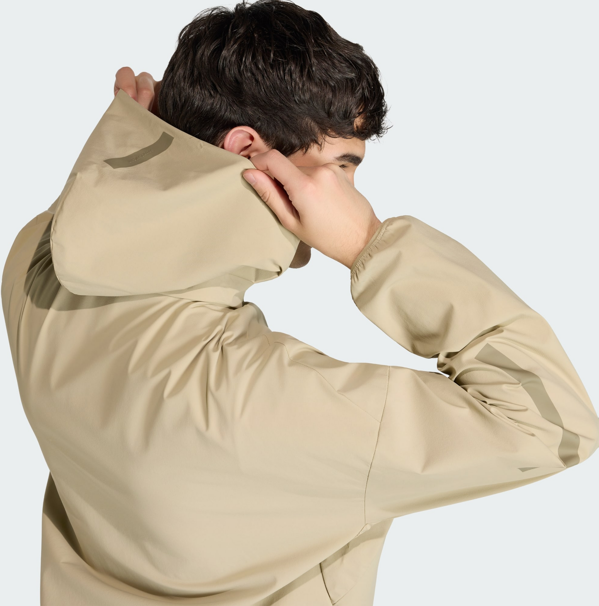 ADIDAS, Adidas Adidas Z.n.e. Woven Track Top