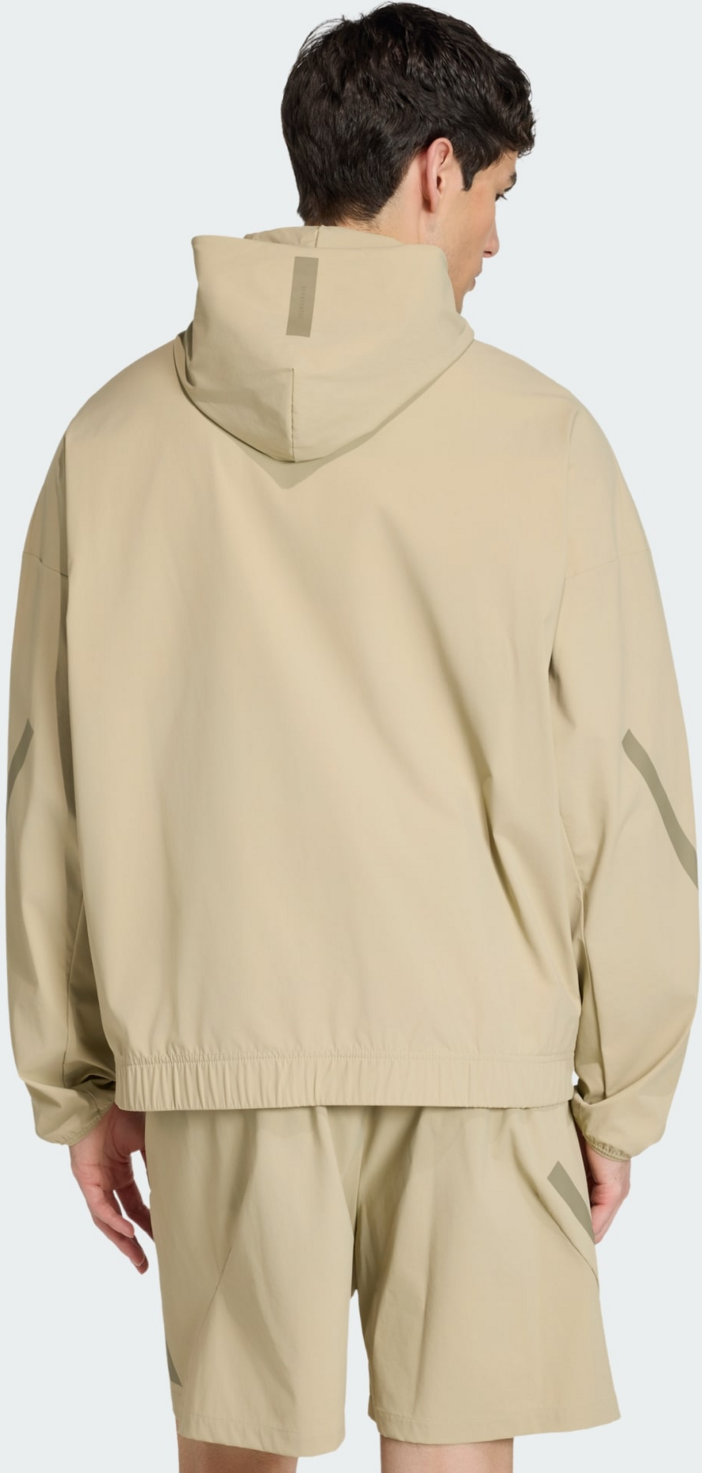 ADIDAS, Adidas Adidas Z.n.e. Woven Track Top