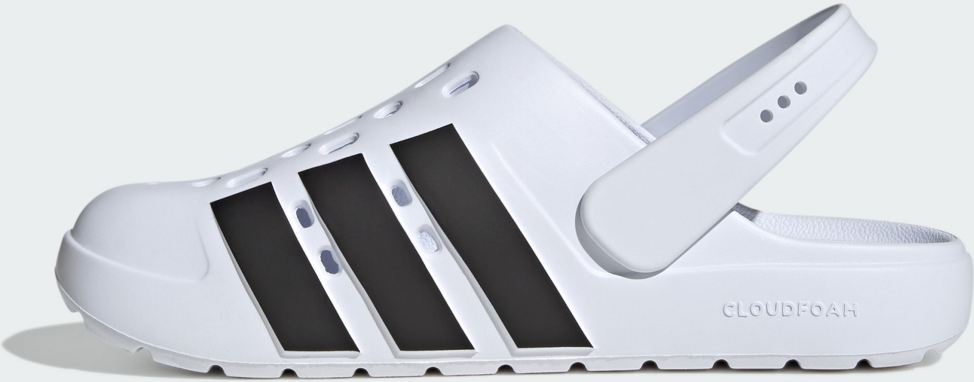 ADIDAS, Adidas Adilette Clog 2.0