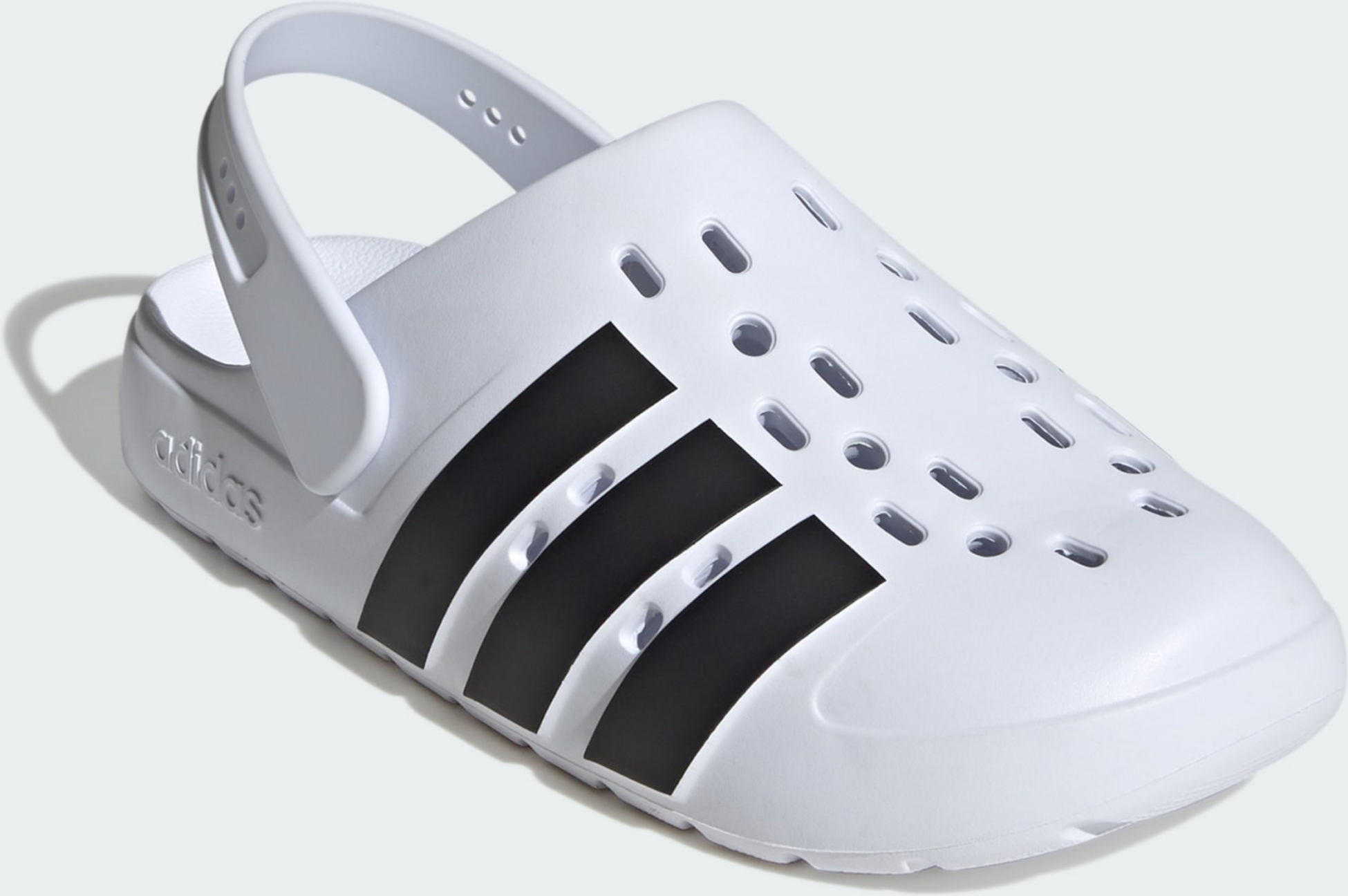 ADIDAS, Adidas Adilette Clog 2.0