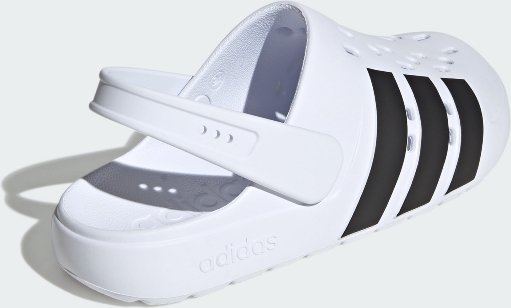 ADIDAS, Adidas Adilette Clog 2.0