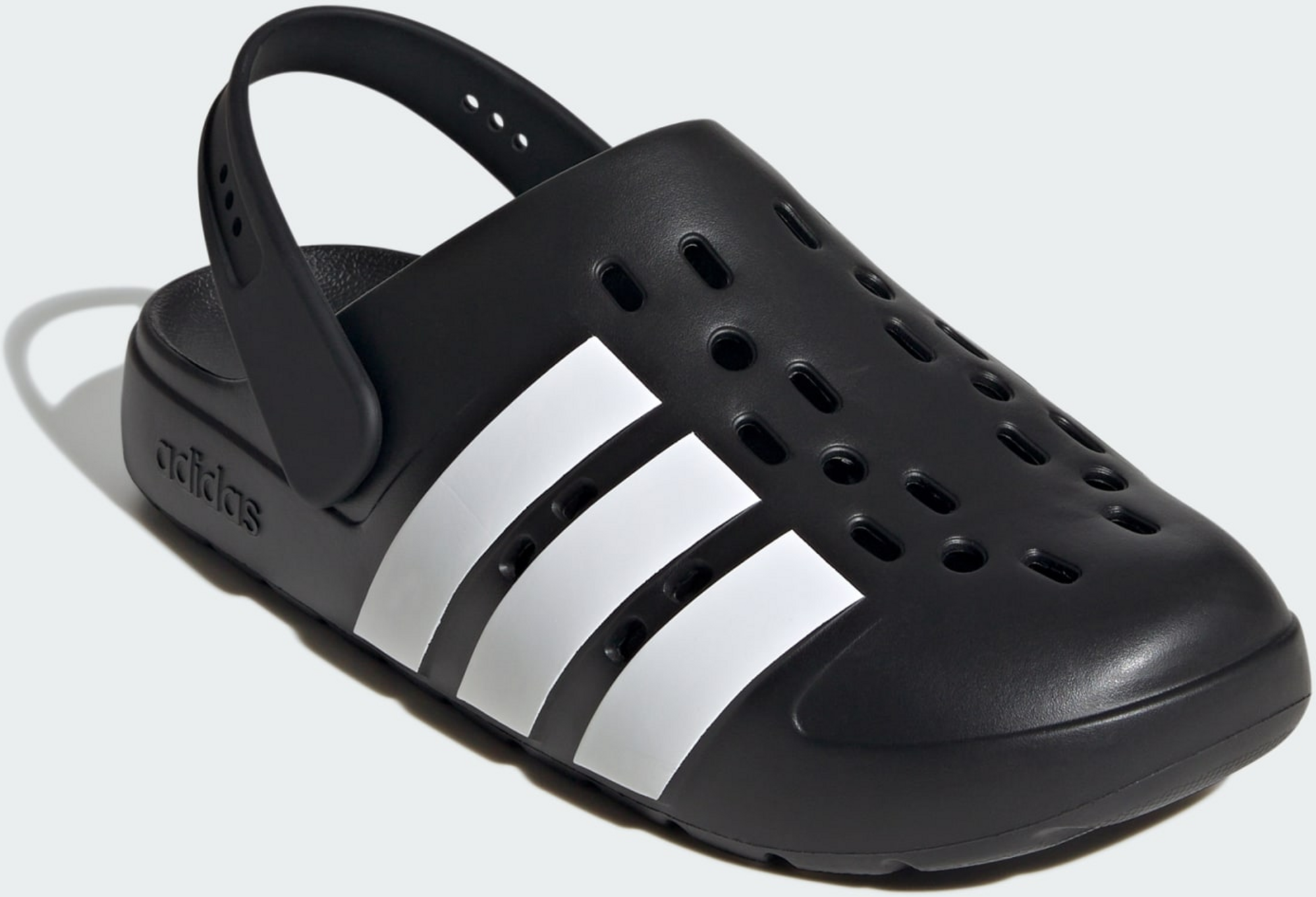 ADIDAS, Adidas Adilette Clog 2.0