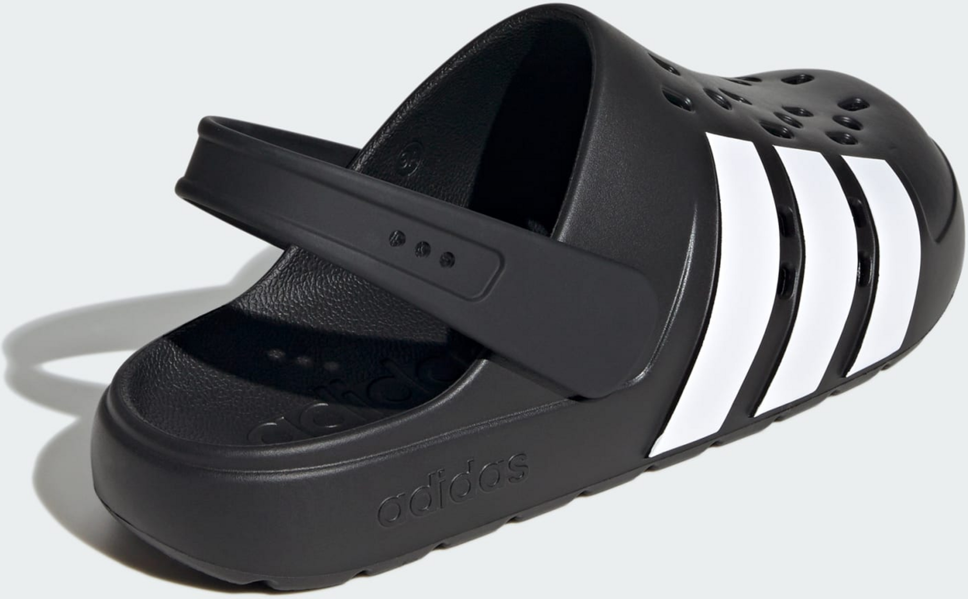 ADIDAS, Adidas Adilette Clog 2.0