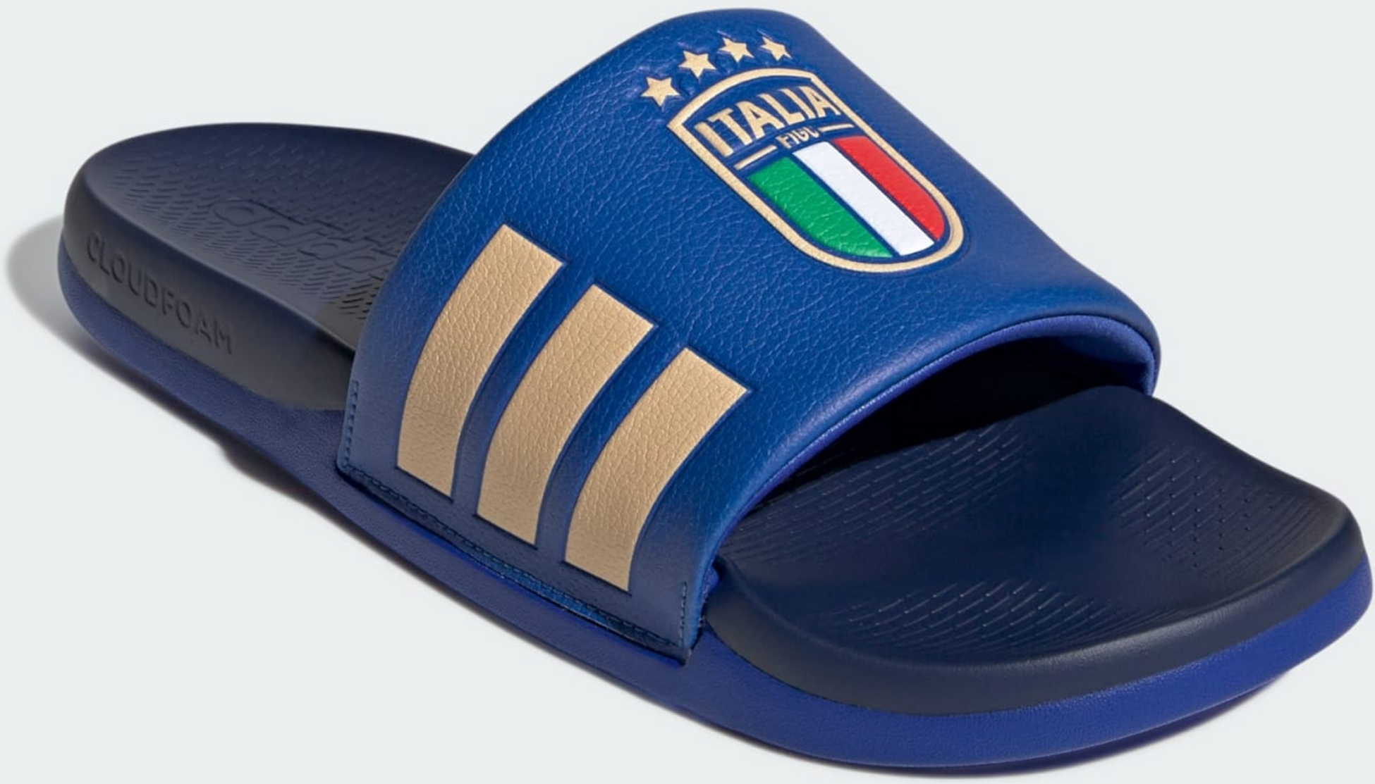 ADIDAS, Adidas Adilette Comfort 2.0 Italien Sporttofflor