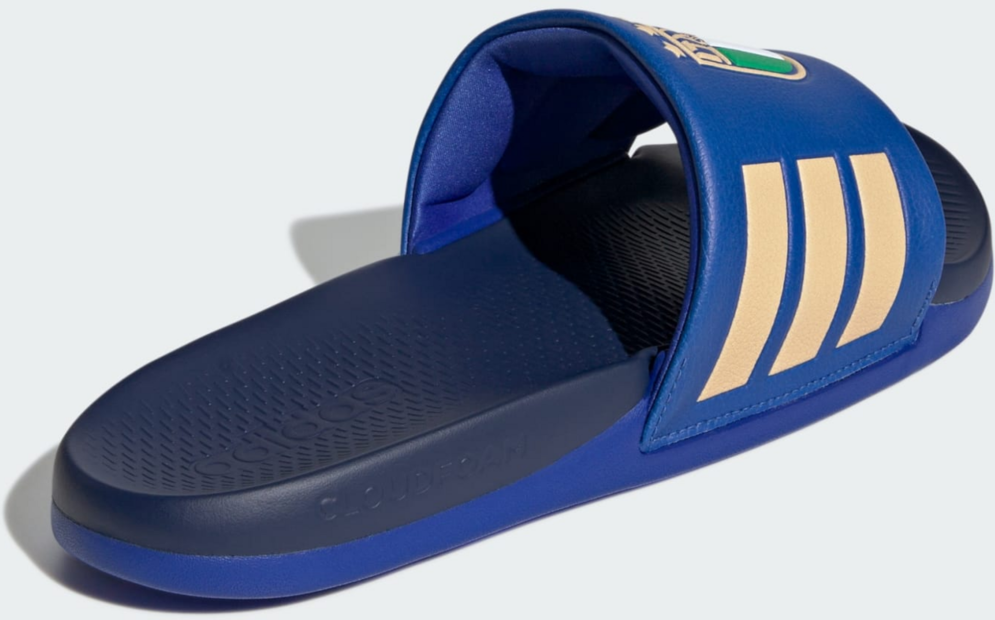 ADIDAS, Adidas Adilette Comfort 2.0 Italien Sporttofflor