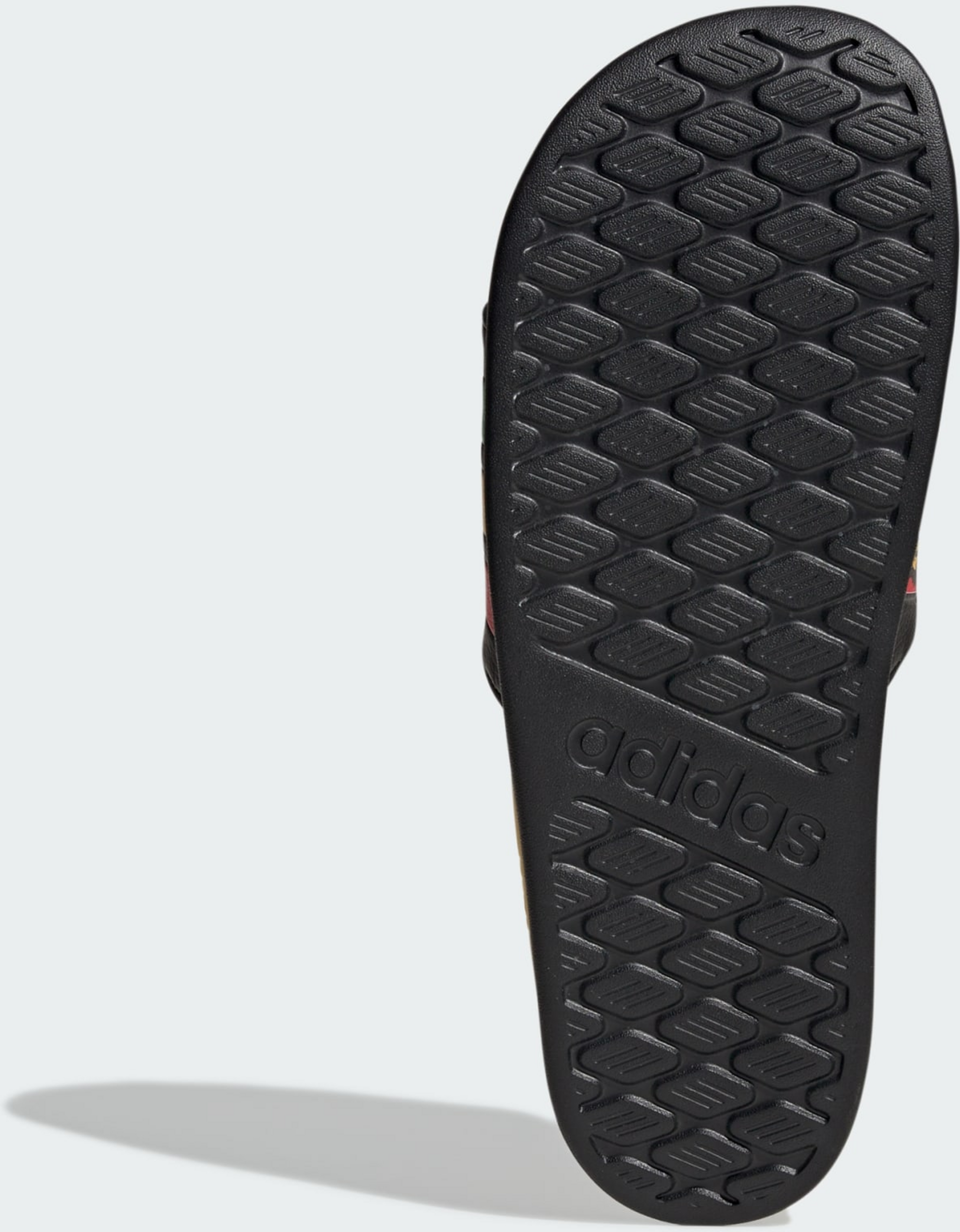 ADIDAS, Adidas Adilette Comfort 2.0 Jamaica Badtofflor