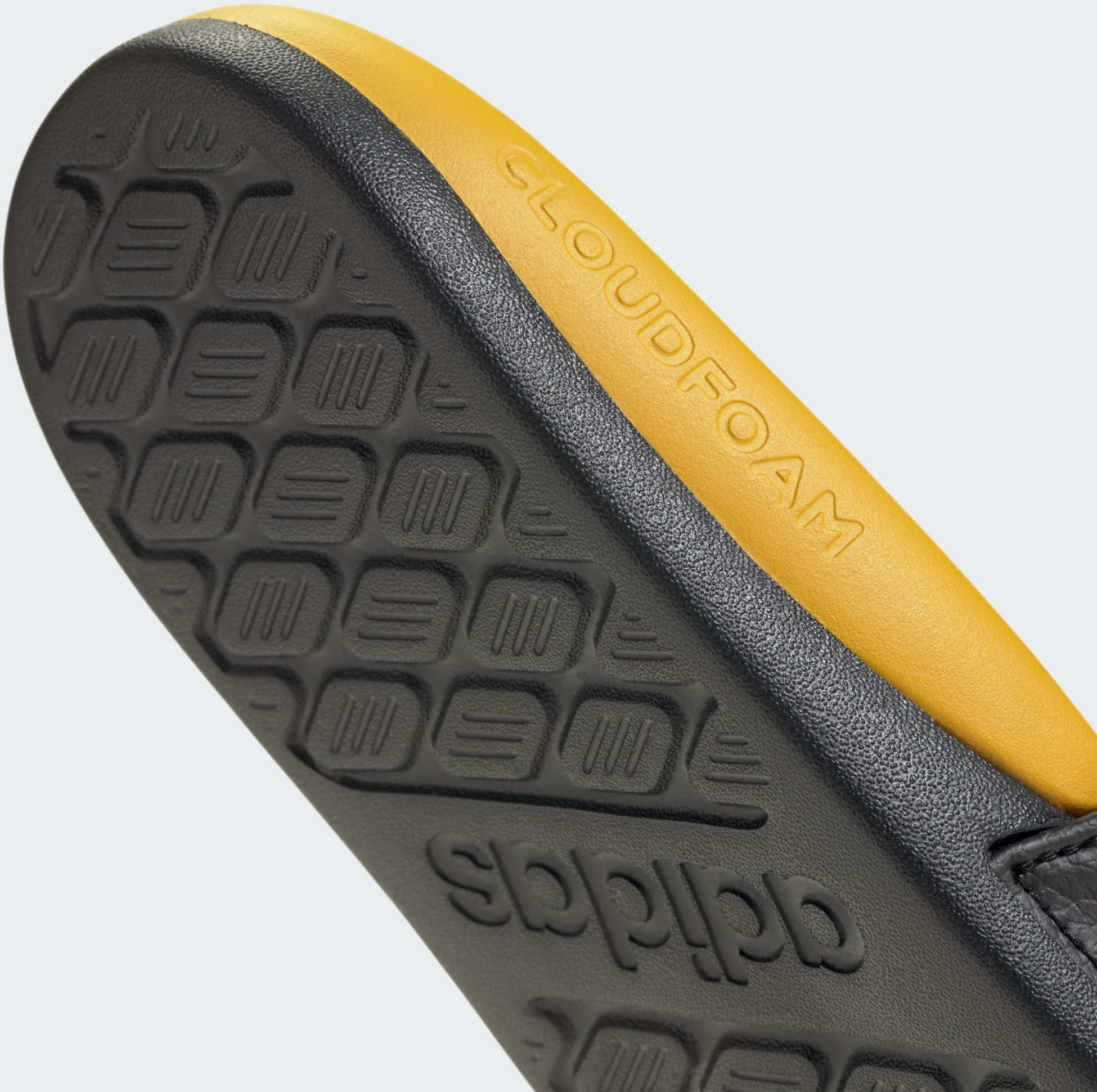 ADIDAS, Adidas Adilette Comfort 2.0 Jamaica Badtofflor