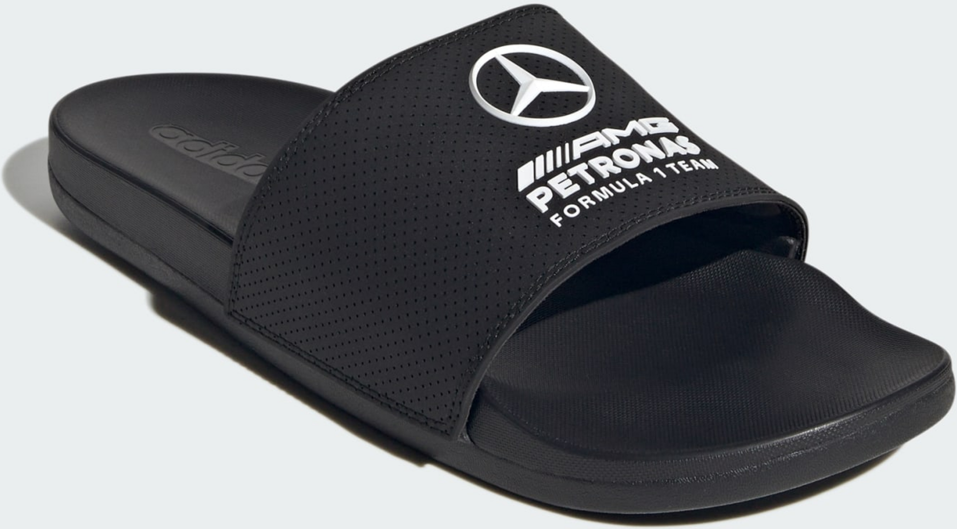 ADIDAS, Adidas Adilette Comfort Mer Tofflor