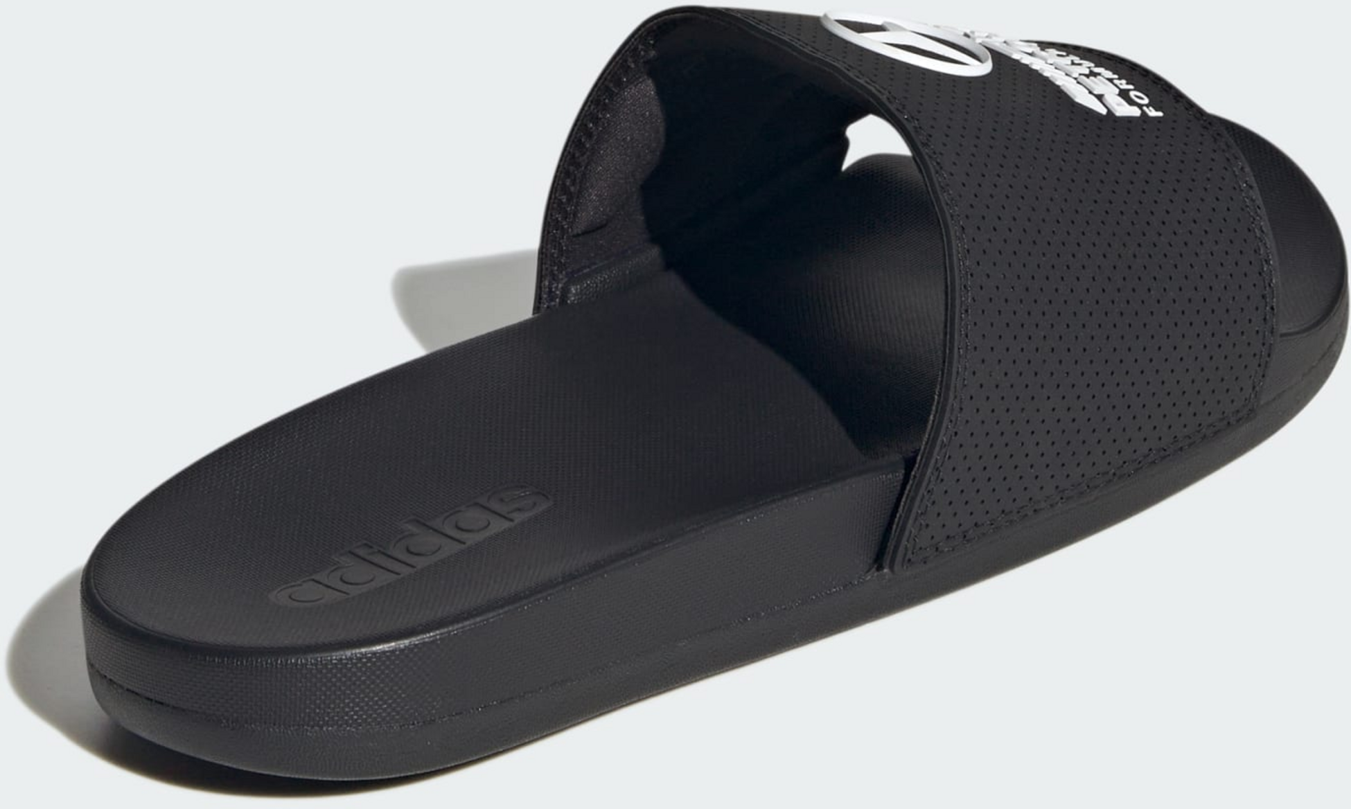 ADIDAS, Adidas Adilette Comfort Mer Tofflor