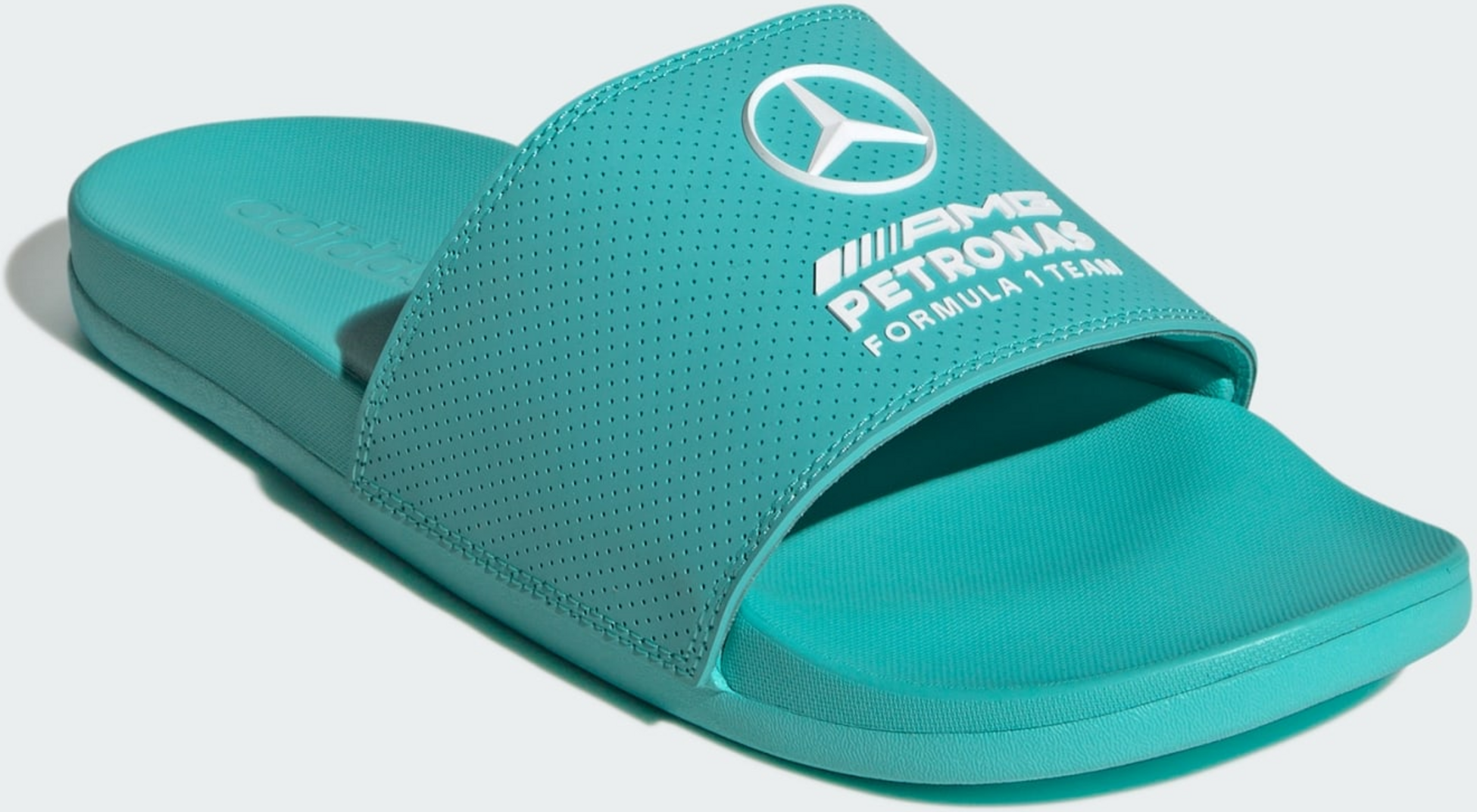 ADIDAS, Adidas Adilette Comfort Mer Tofflor