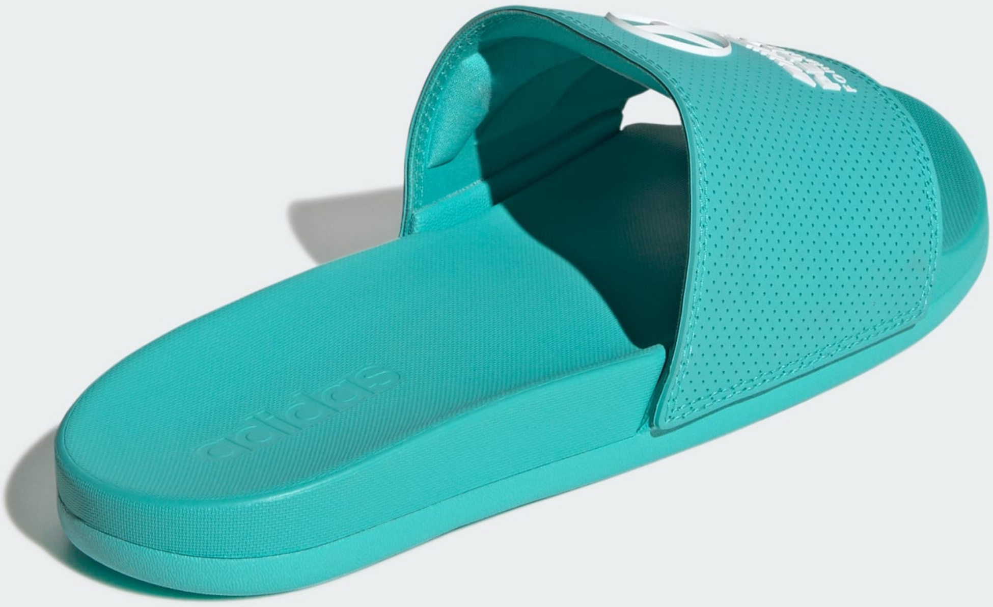 ADIDAS, Adidas Adilette Comfort Mer Tofflor