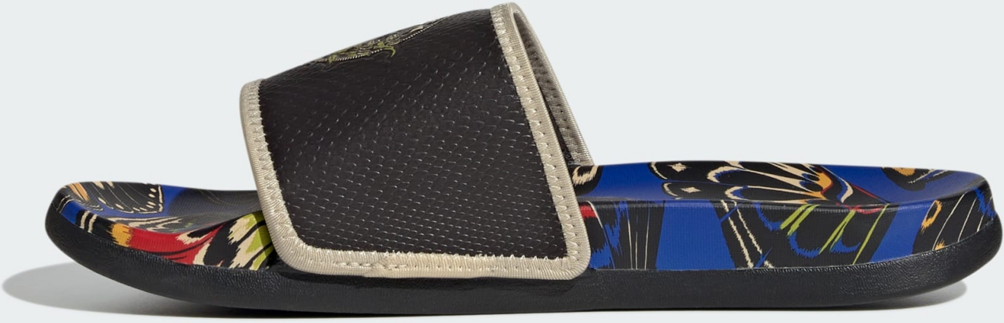 ADIDAS, Adidas Adilette Comfort Tofflor