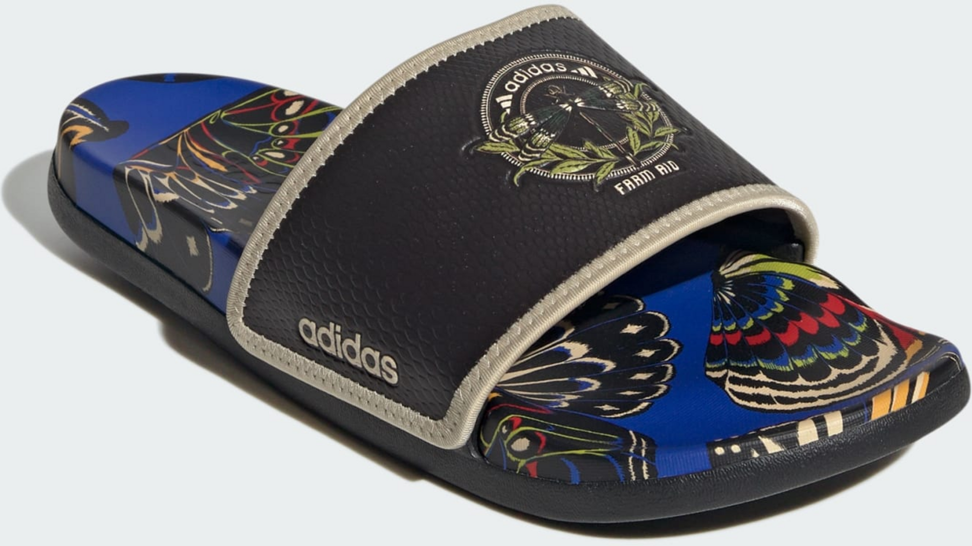 ADIDAS, Adidas Adilette Comfort Tofflor