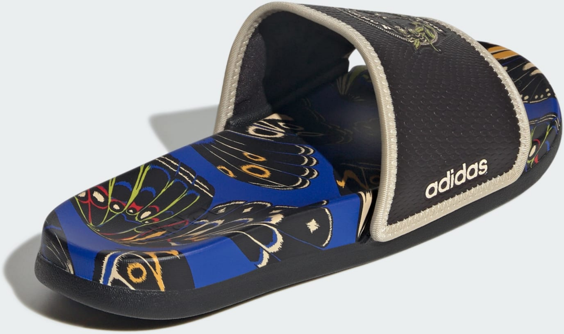 ADIDAS, Adidas Adilette Comfort Tofflor