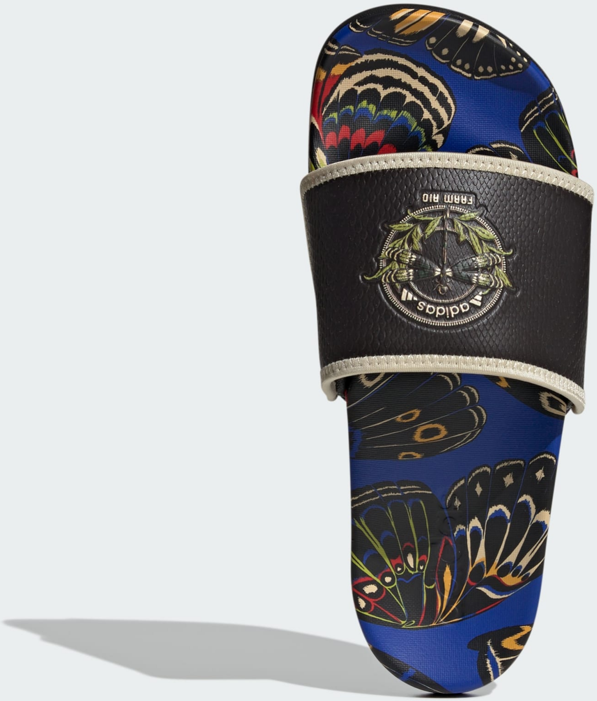 ADIDAS, Adidas Adilette Comfort Tofflor