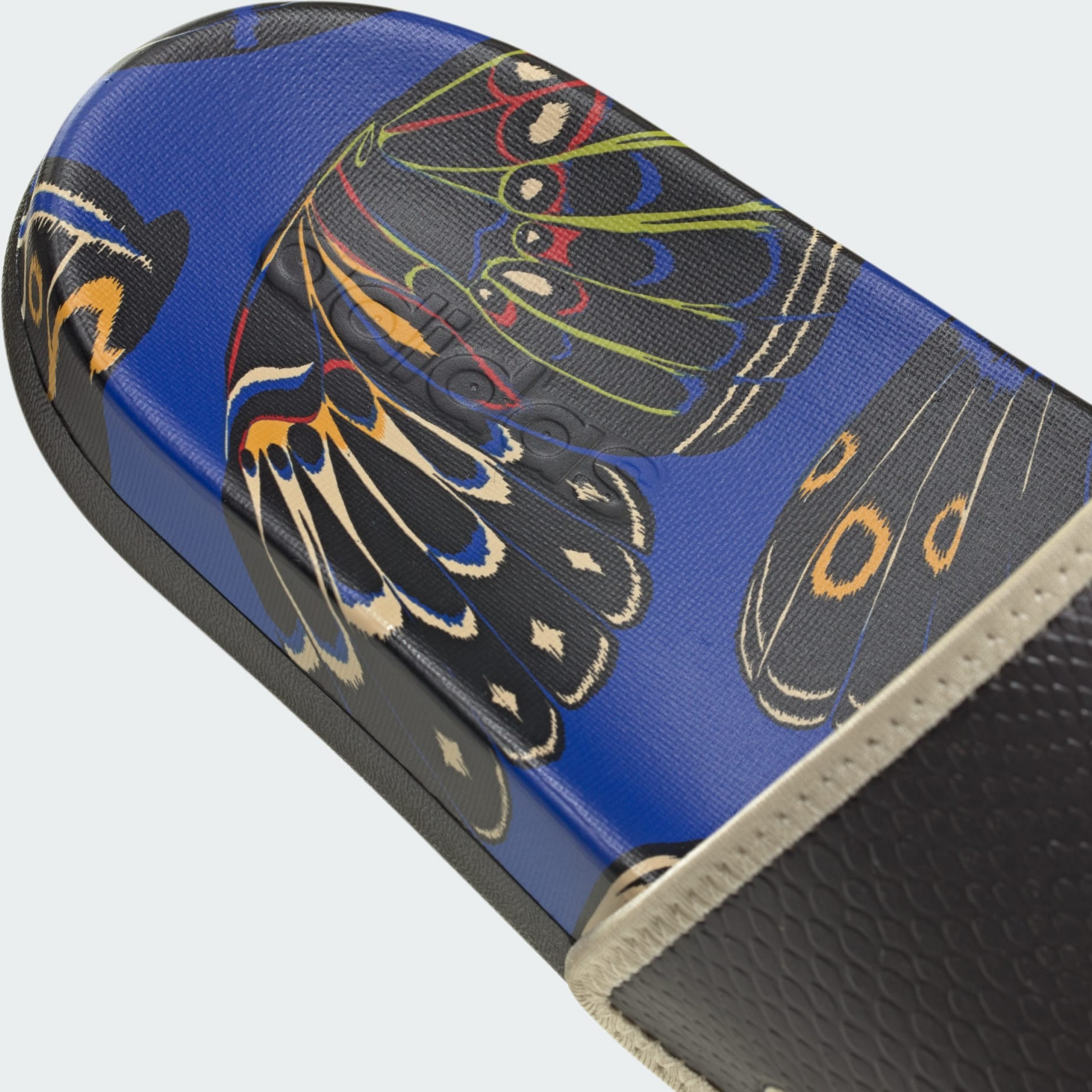 ADIDAS, Adidas Adilette Comfort Tofflor