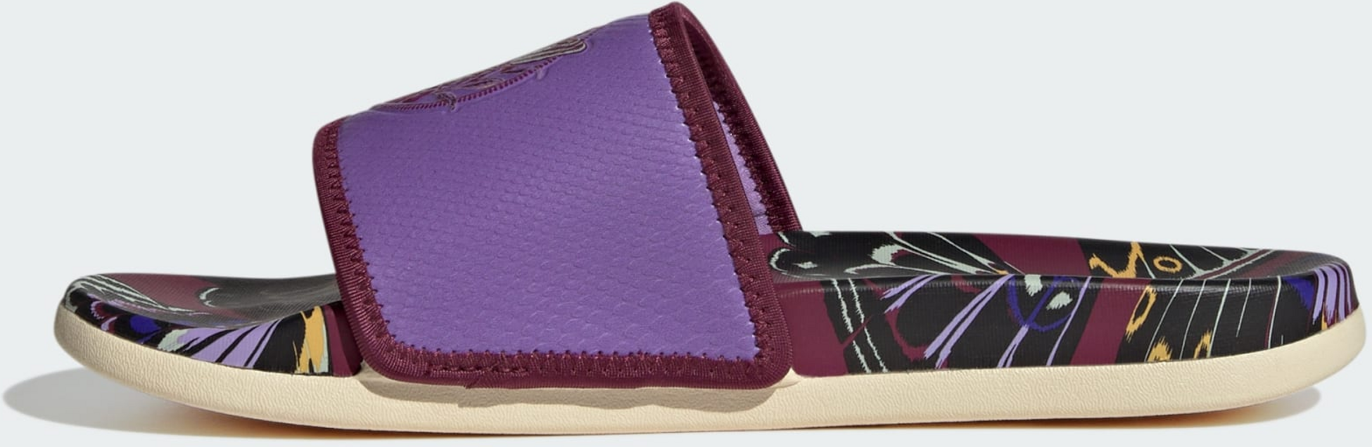 ADIDAS, Adidas Adilette Comfort Tofflor