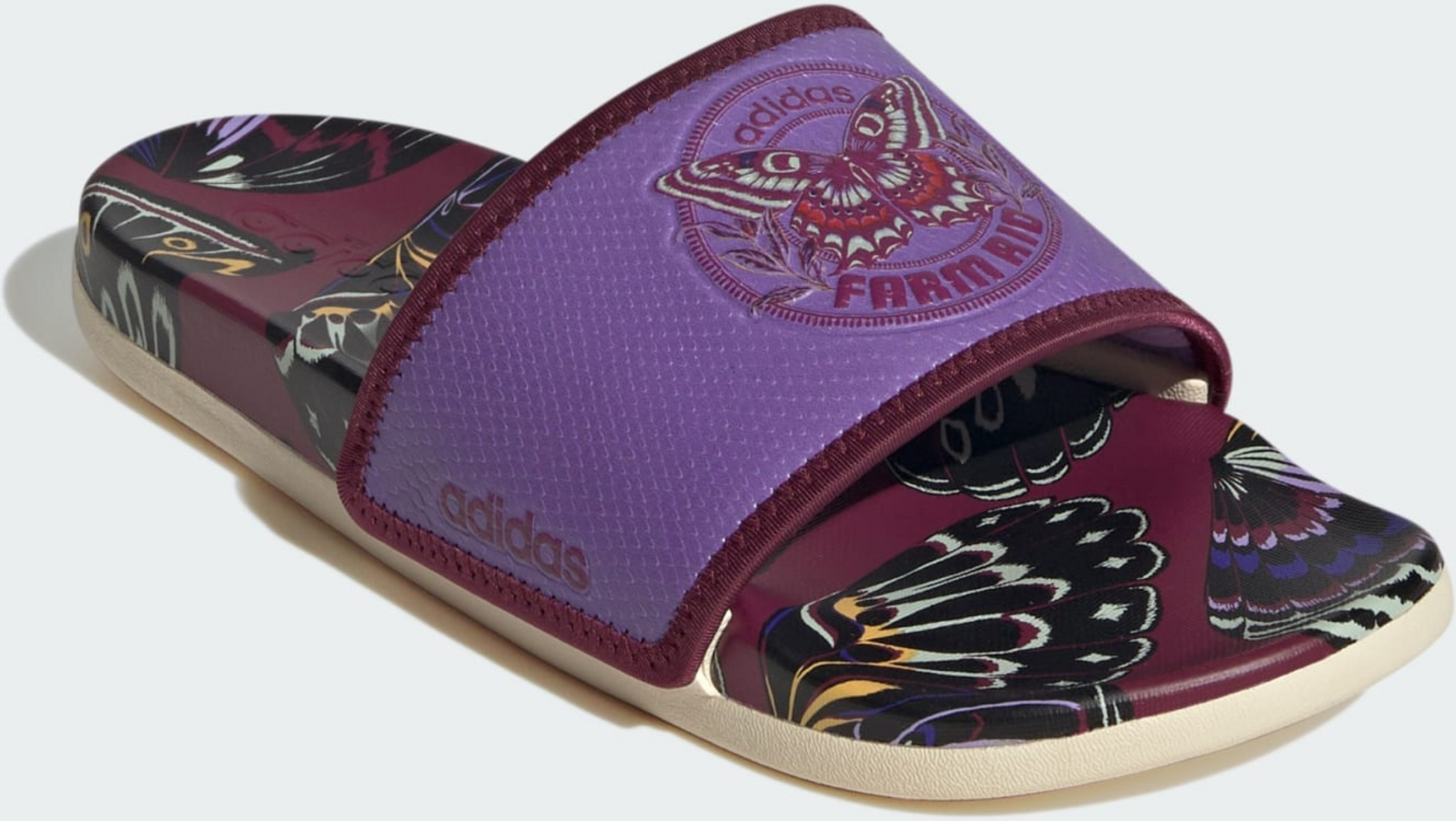 ADIDAS, Adidas Adilette Comfort Tofflor