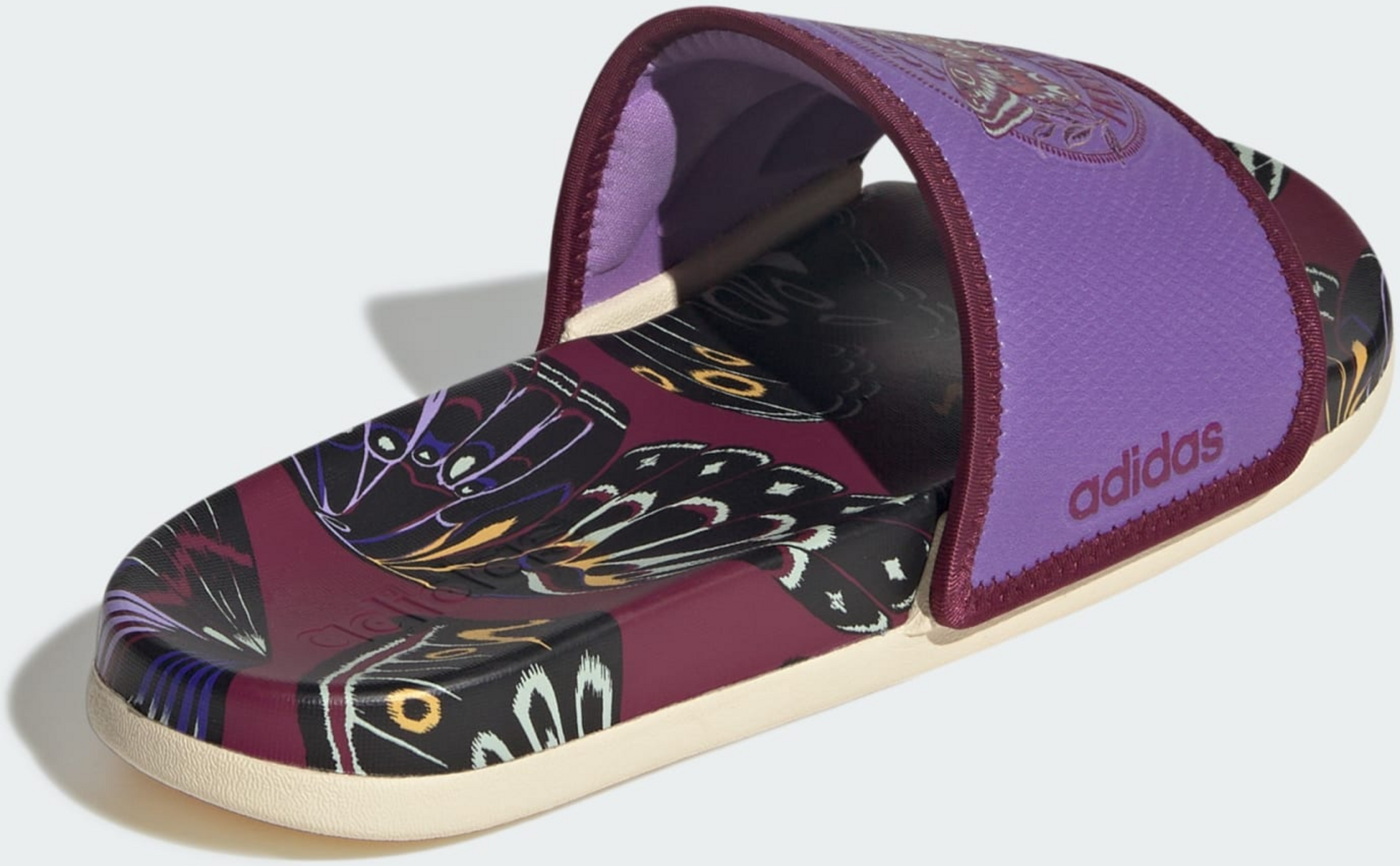 ADIDAS, Adidas Adilette Comfort Tofflor