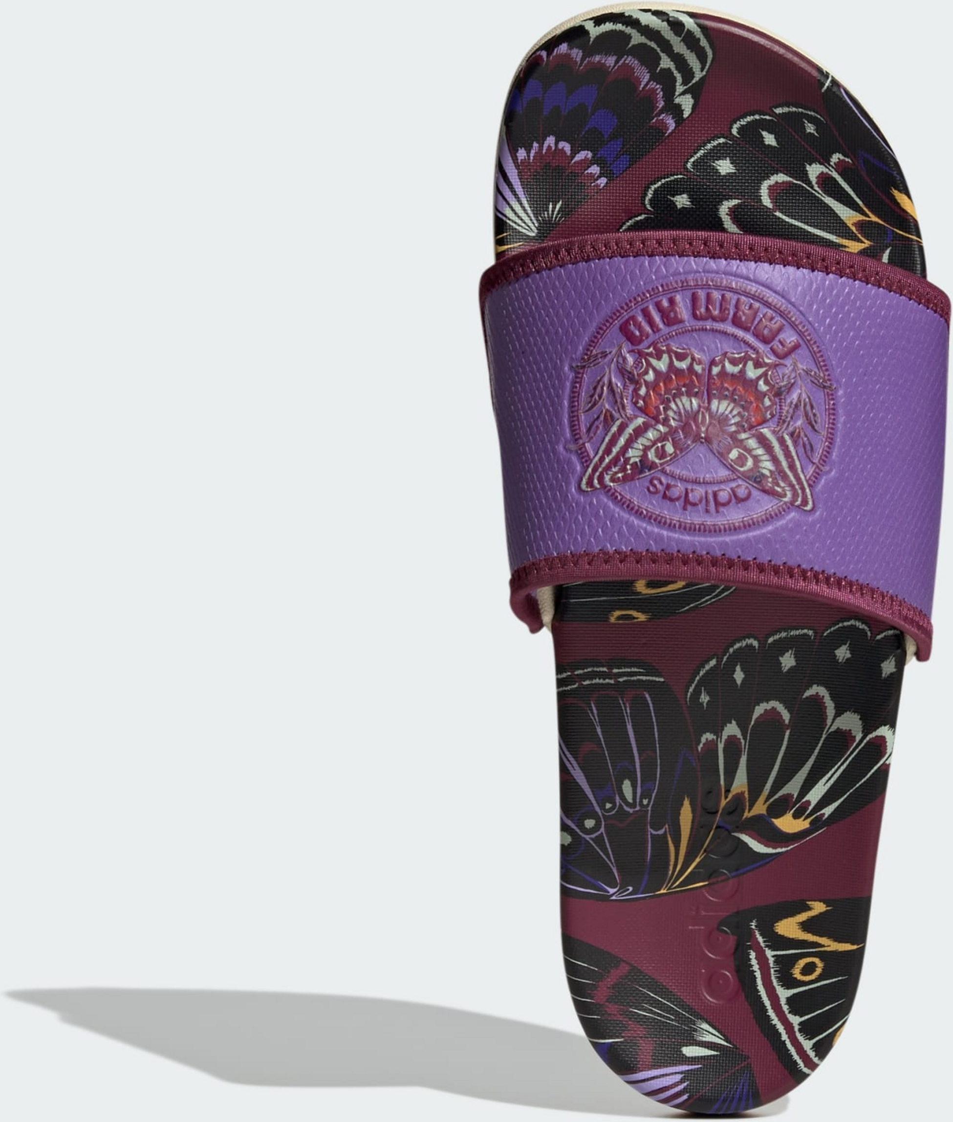 ADIDAS, Adidas Adilette Comfort Tofflor