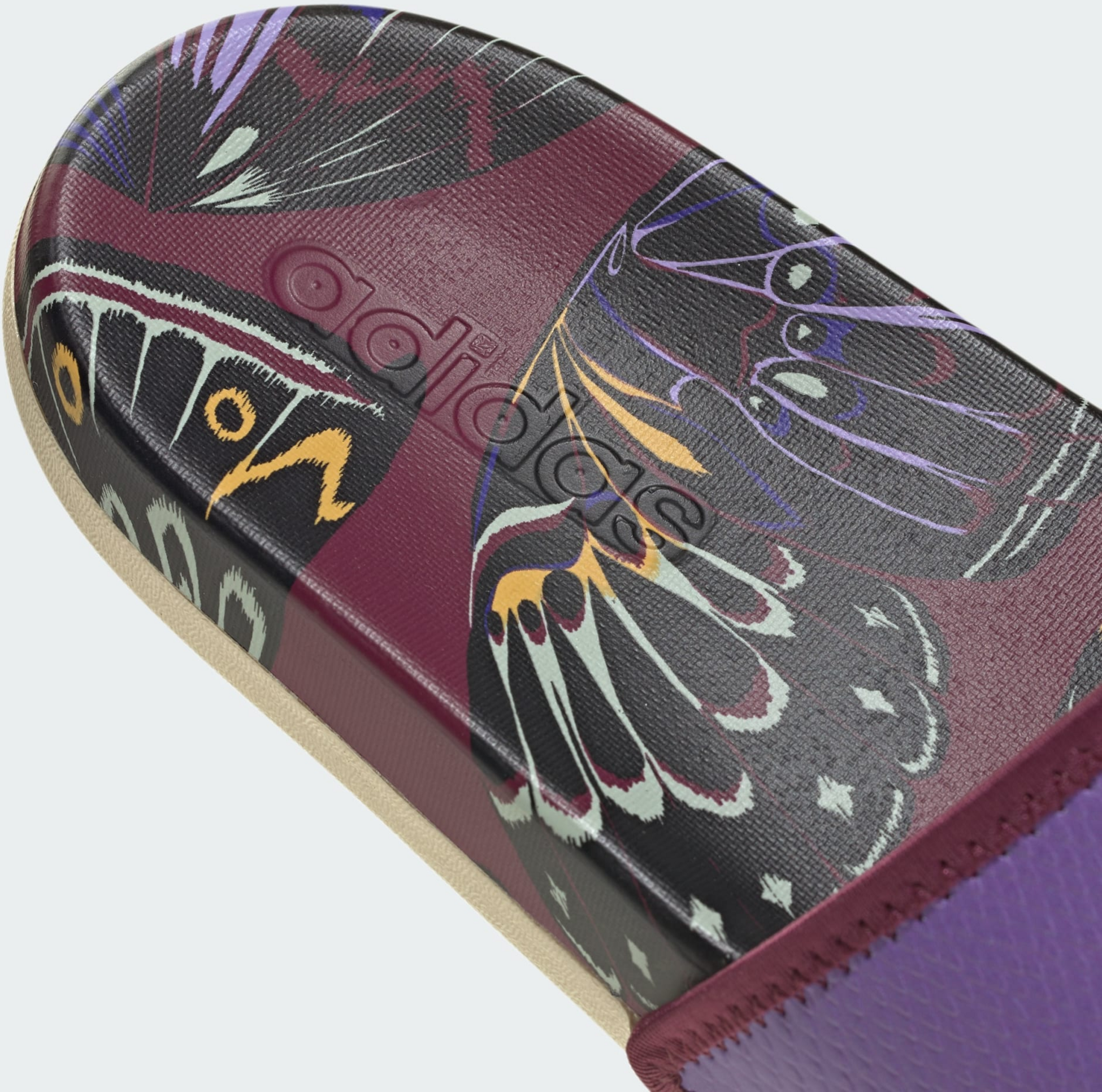 ADIDAS, Adidas Adilette Comfort Tofflor