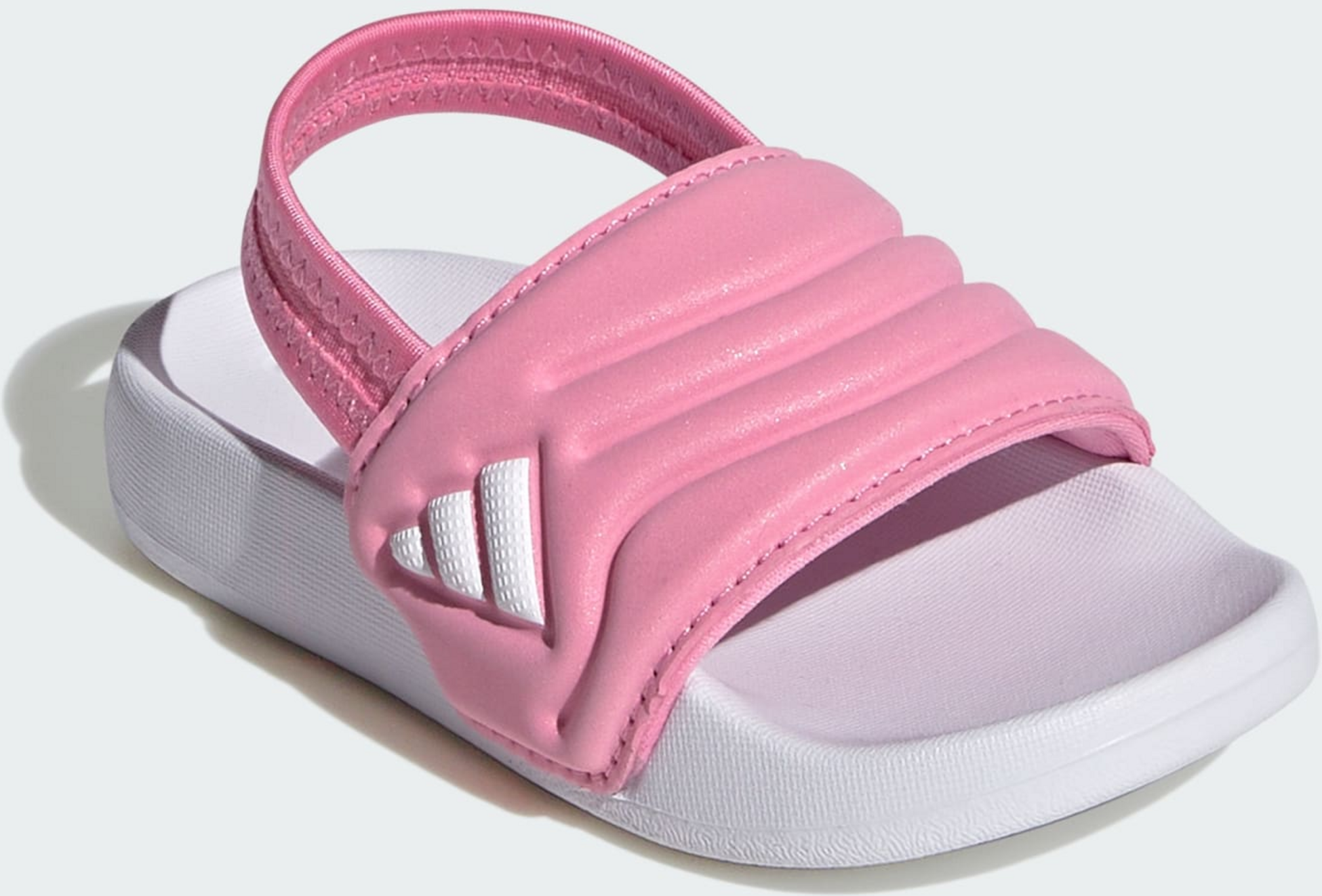ADIDAS, Adidas Adilette Estrap 2.0 Tofflor Baby