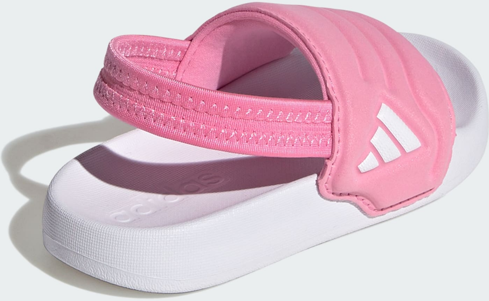 ADIDAS, Adidas Adilette Estrap 2.0 Tofflor Baby