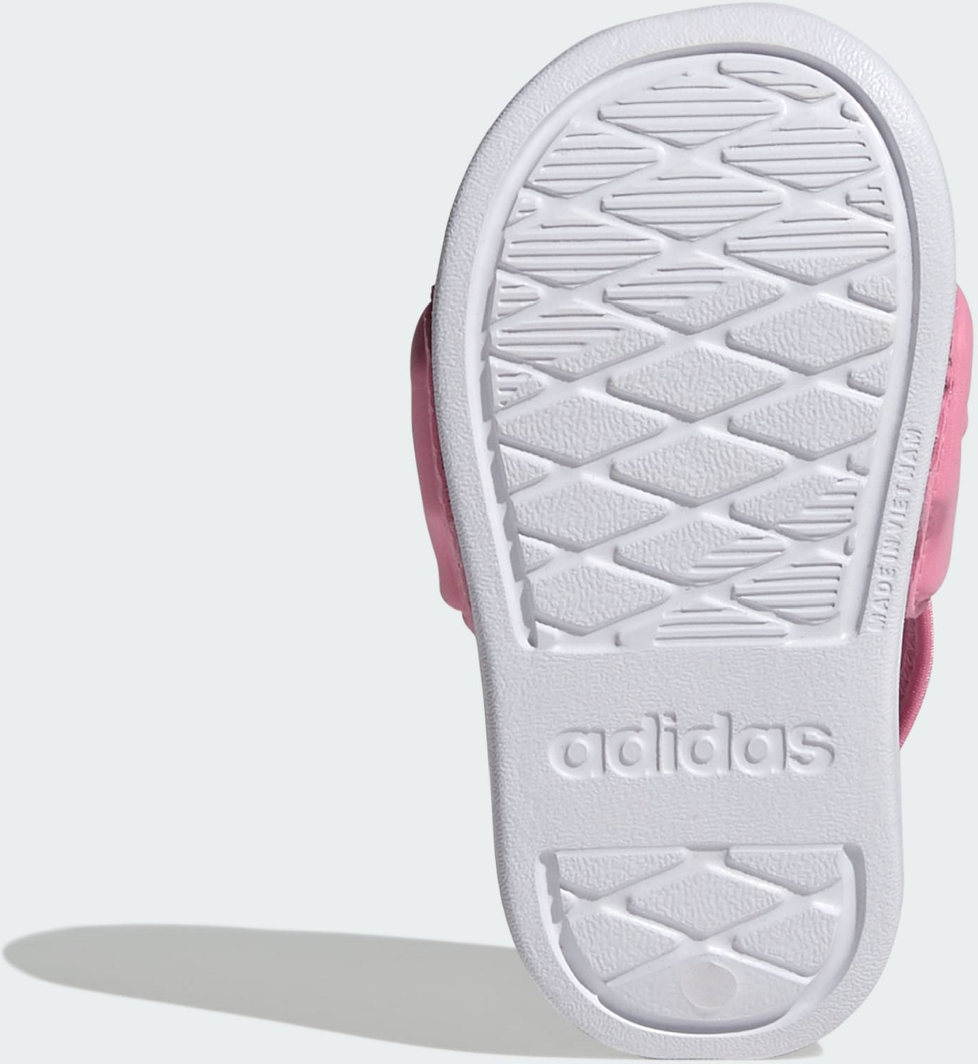 ADIDAS, Adidas Adilette Estrap 2.0 Tofflor Baby