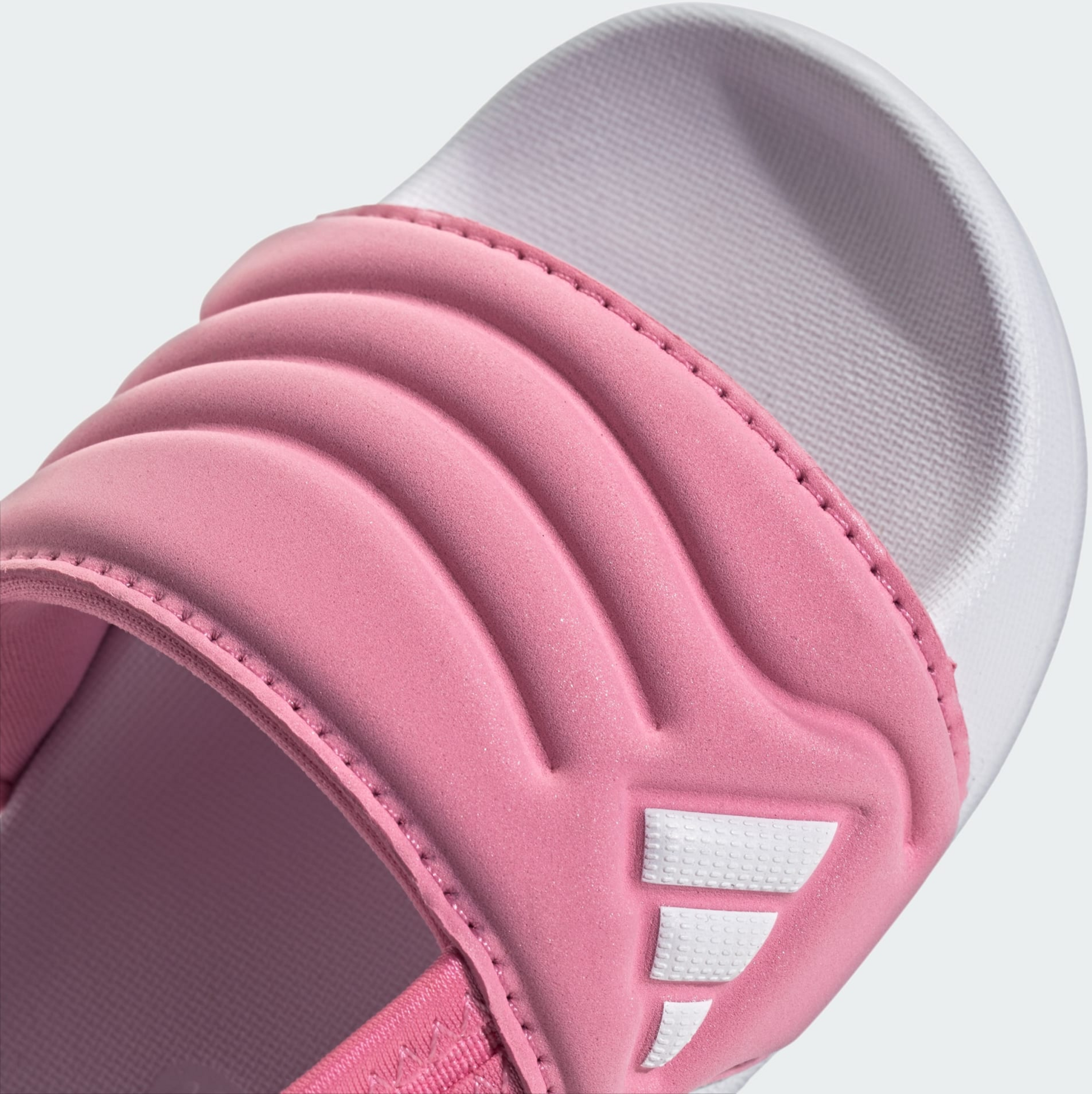 ADIDAS, Adidas Adilette Estrap 2.0 Tofflor Baby