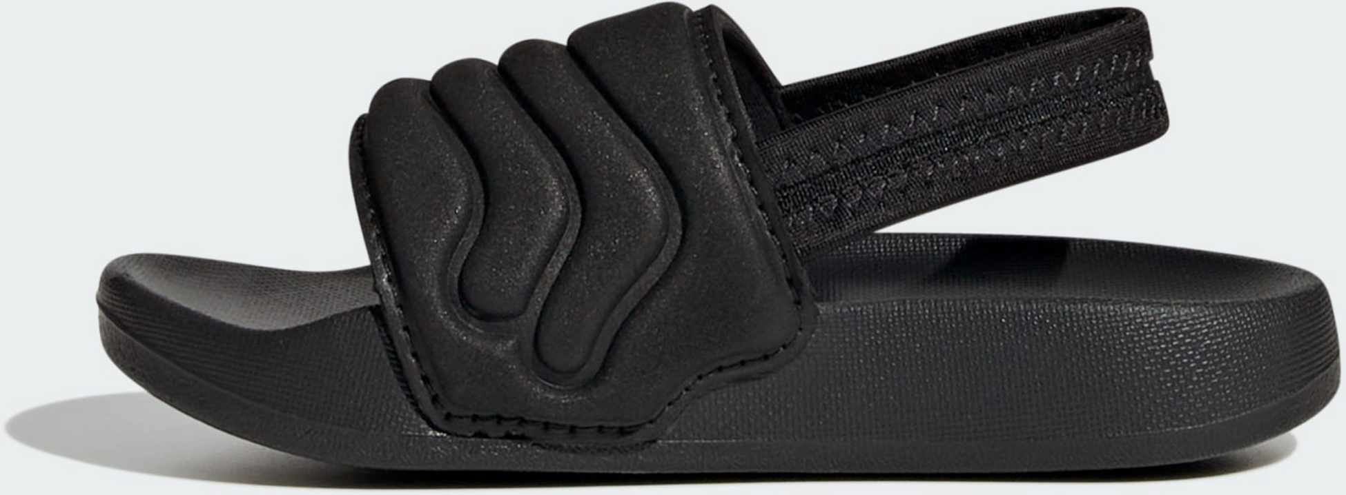 ADIDAS, Adidas Adilette Estrap 2.0 Tofflor Baby