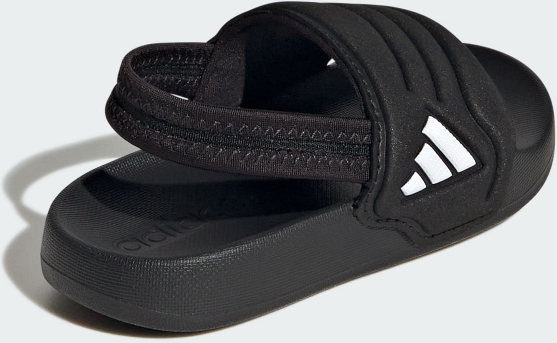 ADIDAS, Adidas Adilette Estrap 2.0 Tofflor Baby