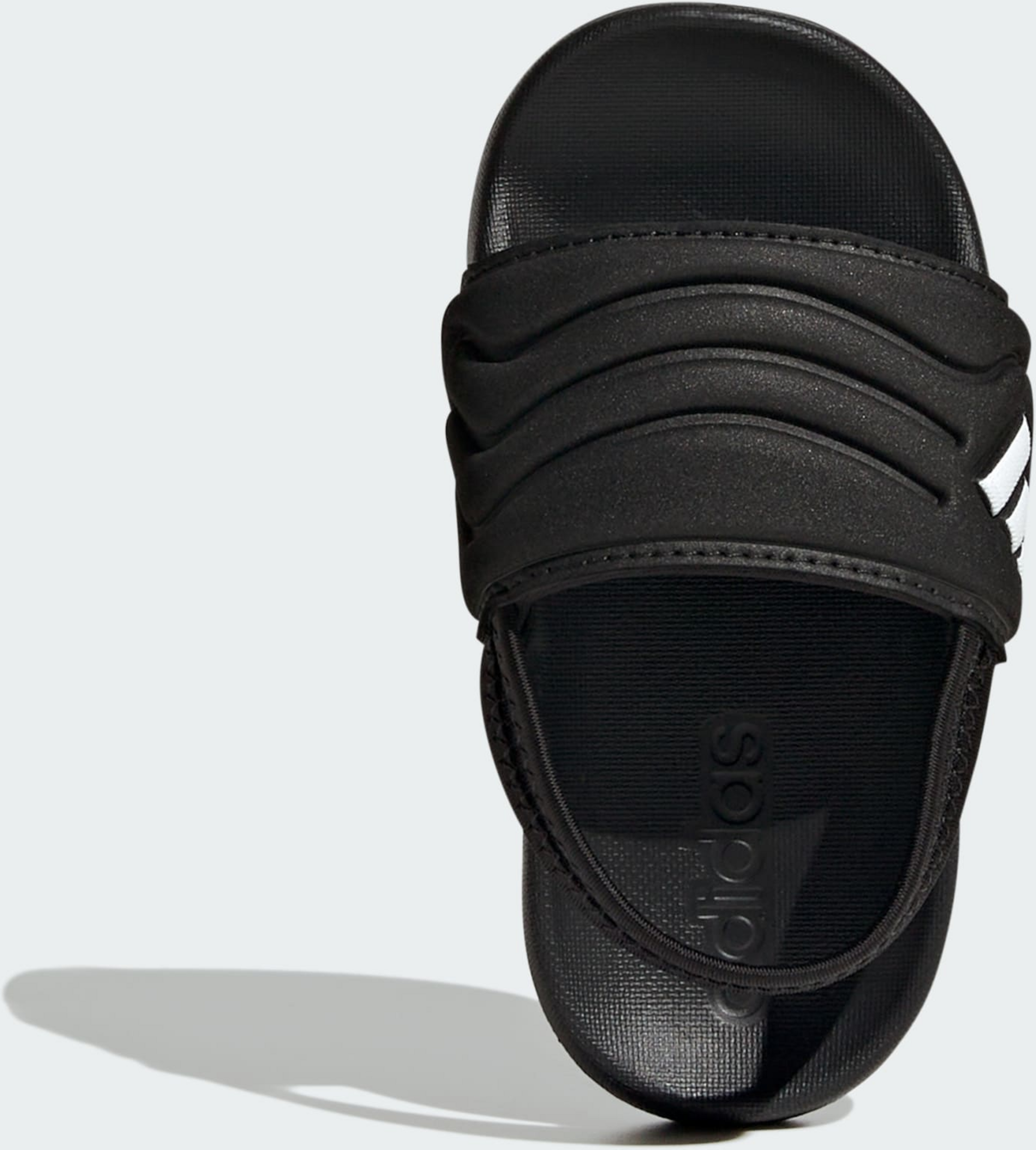 ADIDAS, Adidas Adilette Estrap 2.0 Tofflor Baby