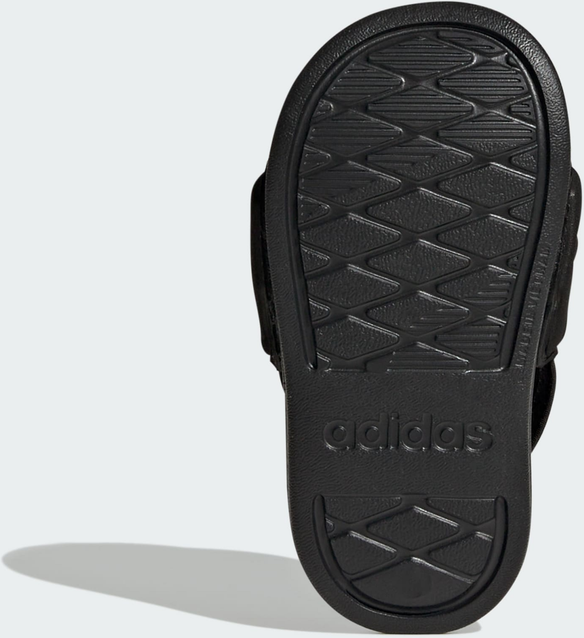 ADIDAS, Adidas Adilette Estrap 2.0 Tofflor Baby