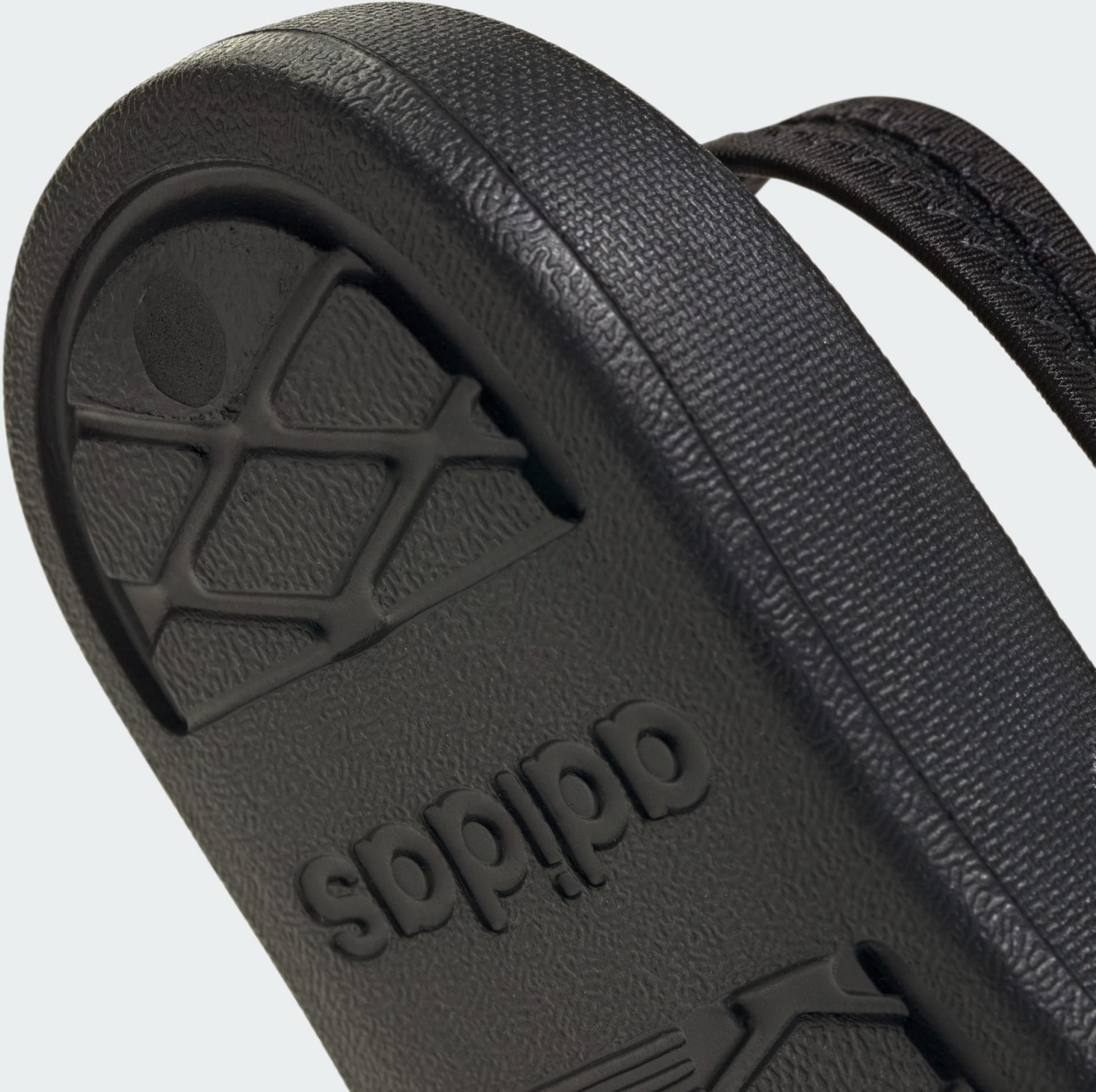 ADIDAS, Adidas Adilette Estrap 2.0 Tofflor Baby