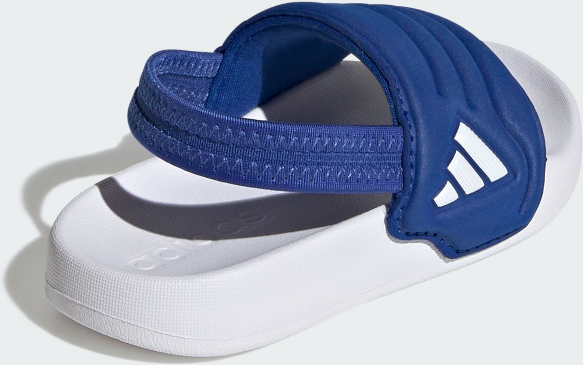 ADIDAS, Adidas Adilette Estrap 2.0 Tofflor Baby