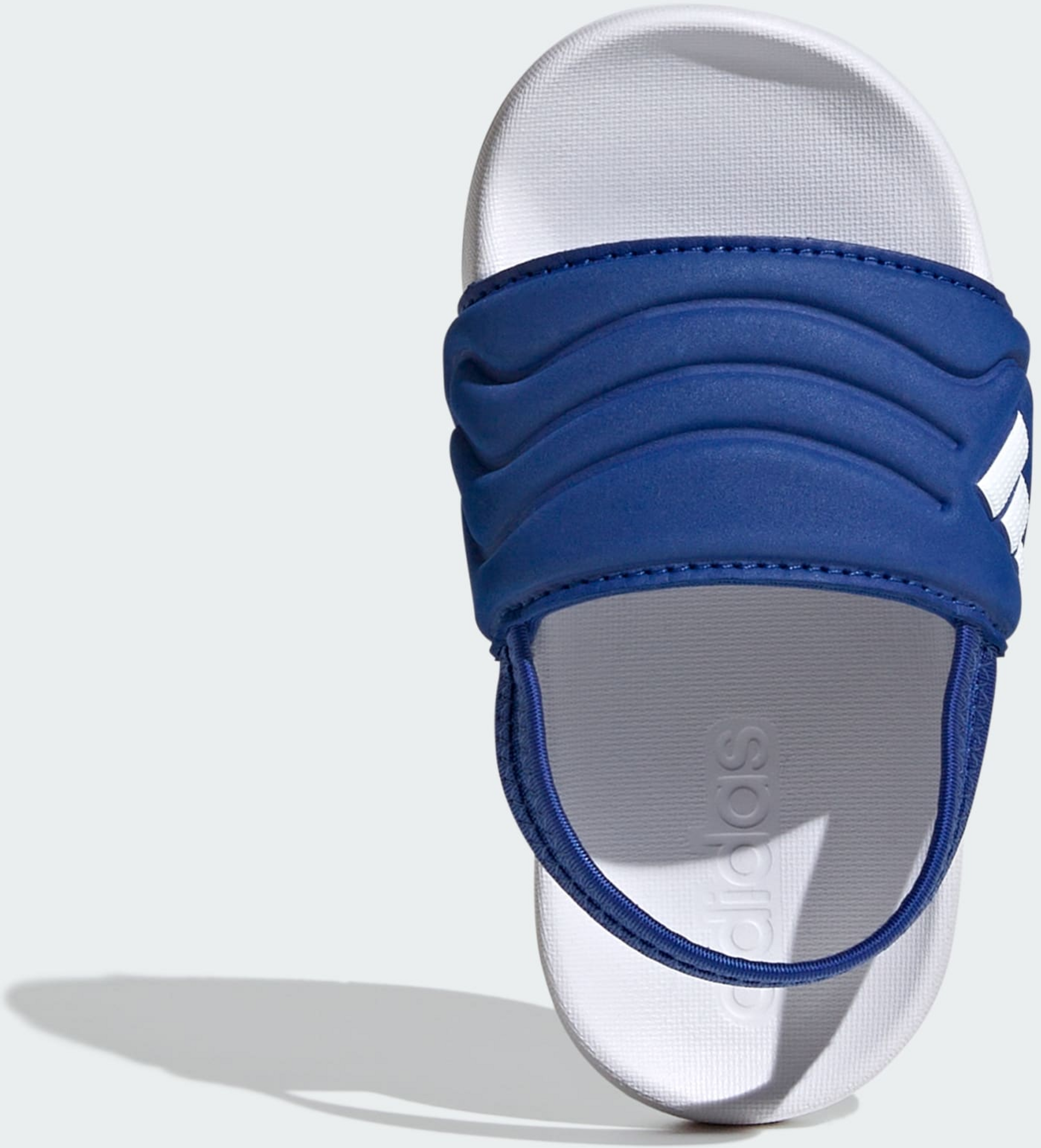 ADIDAS, Adidas Adilette Estrap 2.0 Tofflor Baby