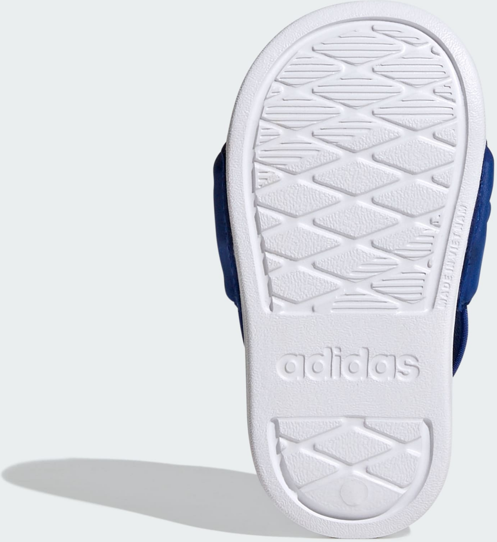 ADIDAS, Adidas Adilette Estrap 2.0 Tofflor Baby