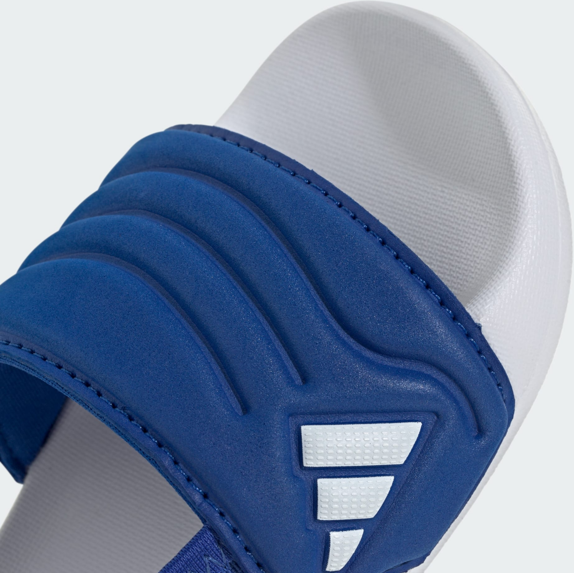 ADIDAS, Adidas Adilette Estrap 2.0 Tofflor Baby