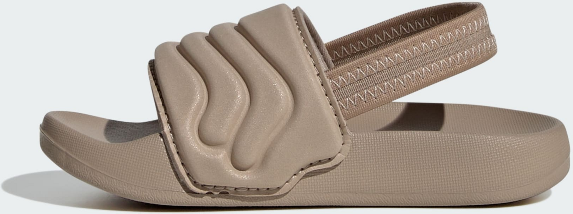 ADIDAS, Adidas Adilette Estrap 2.0 Tofflor Baby