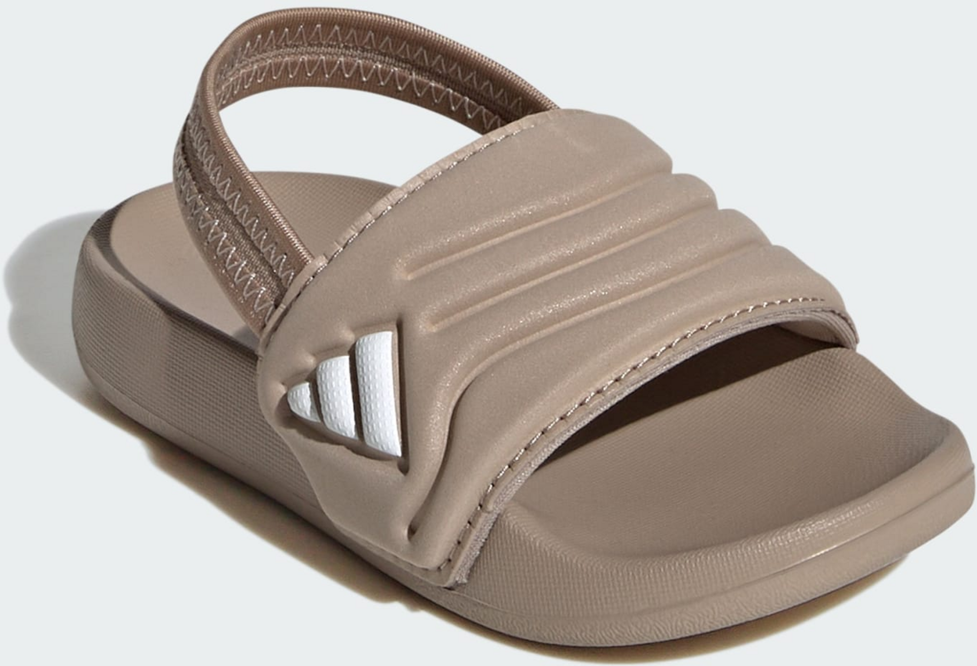 ADIDAS, Adidas Adilette Estrap 2.0 Tofflor Baby