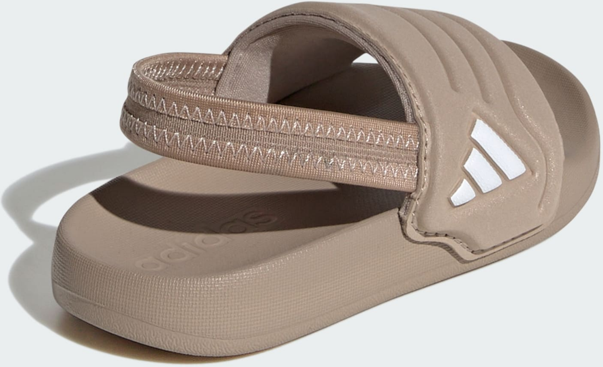 ADIDAS, Adidas Adilette Estrap 2.0 Tofflor Baby