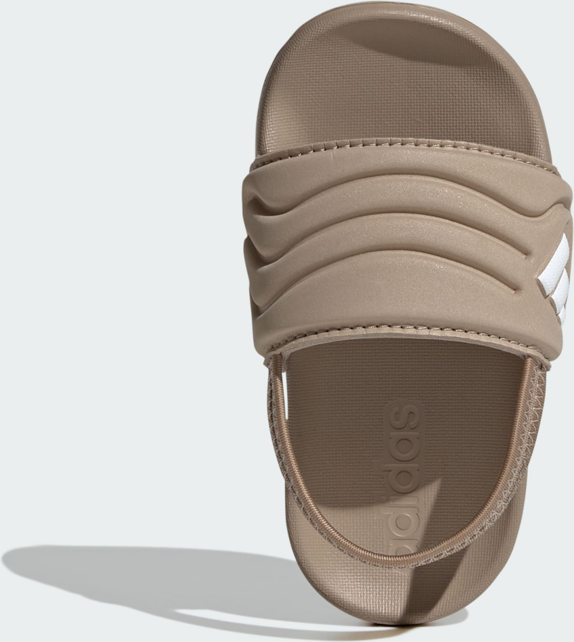 ADIDAS, Adidas Adilette Estrap 2.0 Tofflor Baby