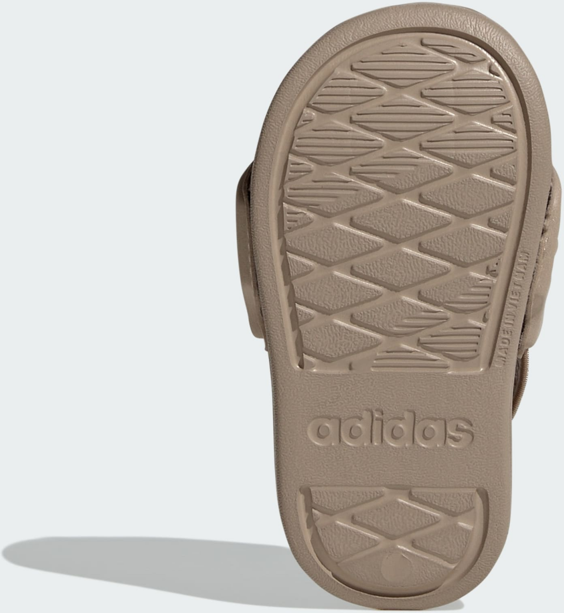 ADIDAS, Adidas Adilette Estrap 2.0 Tofflor Baby