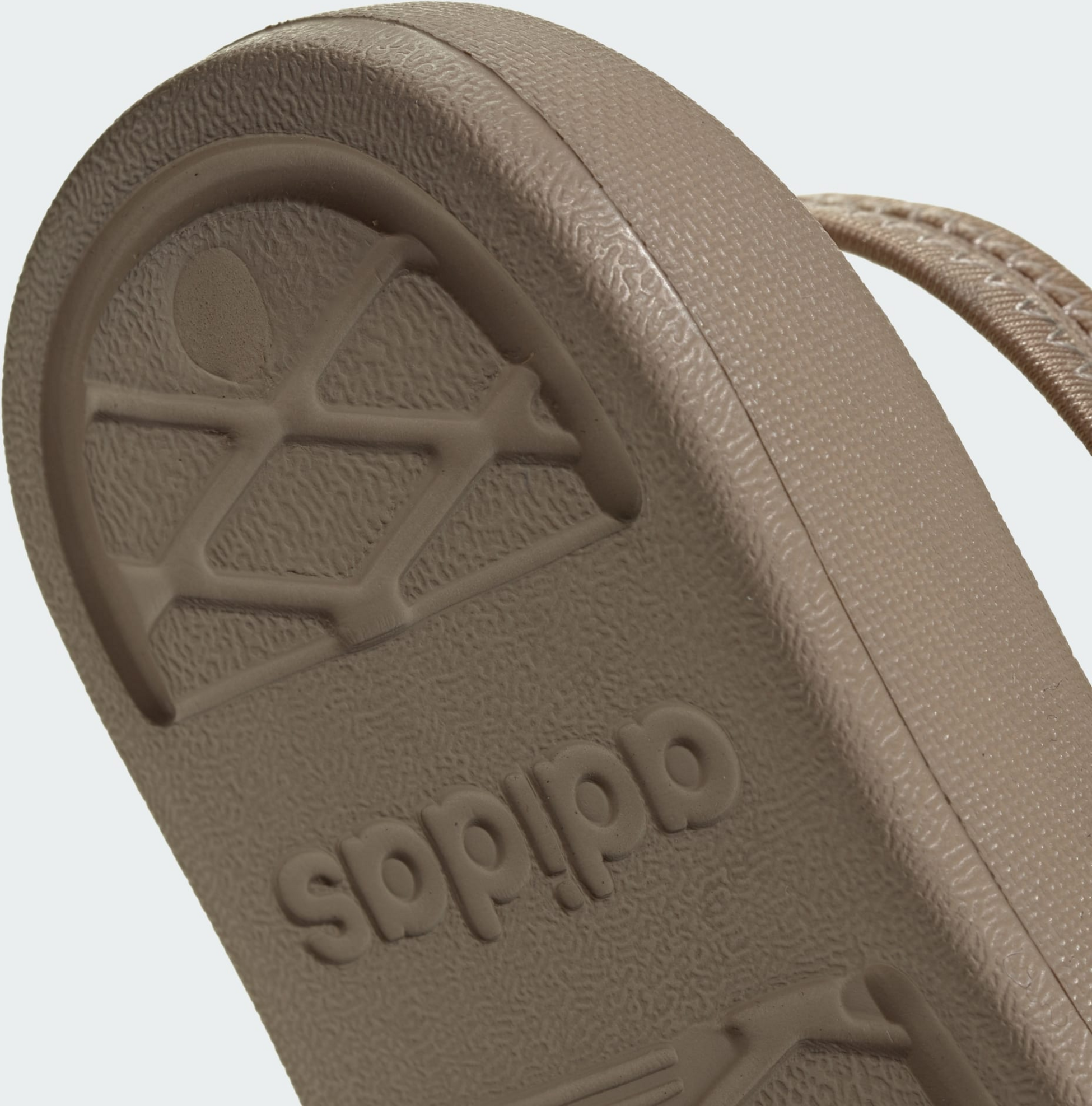 ADIDAS, Adidas Adilette Estrap 2.0 Tofflor Baby