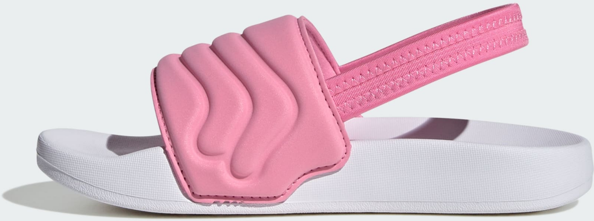 ADIDAS, Adidas Adilette Estrap 2.0 Tofflor Barn